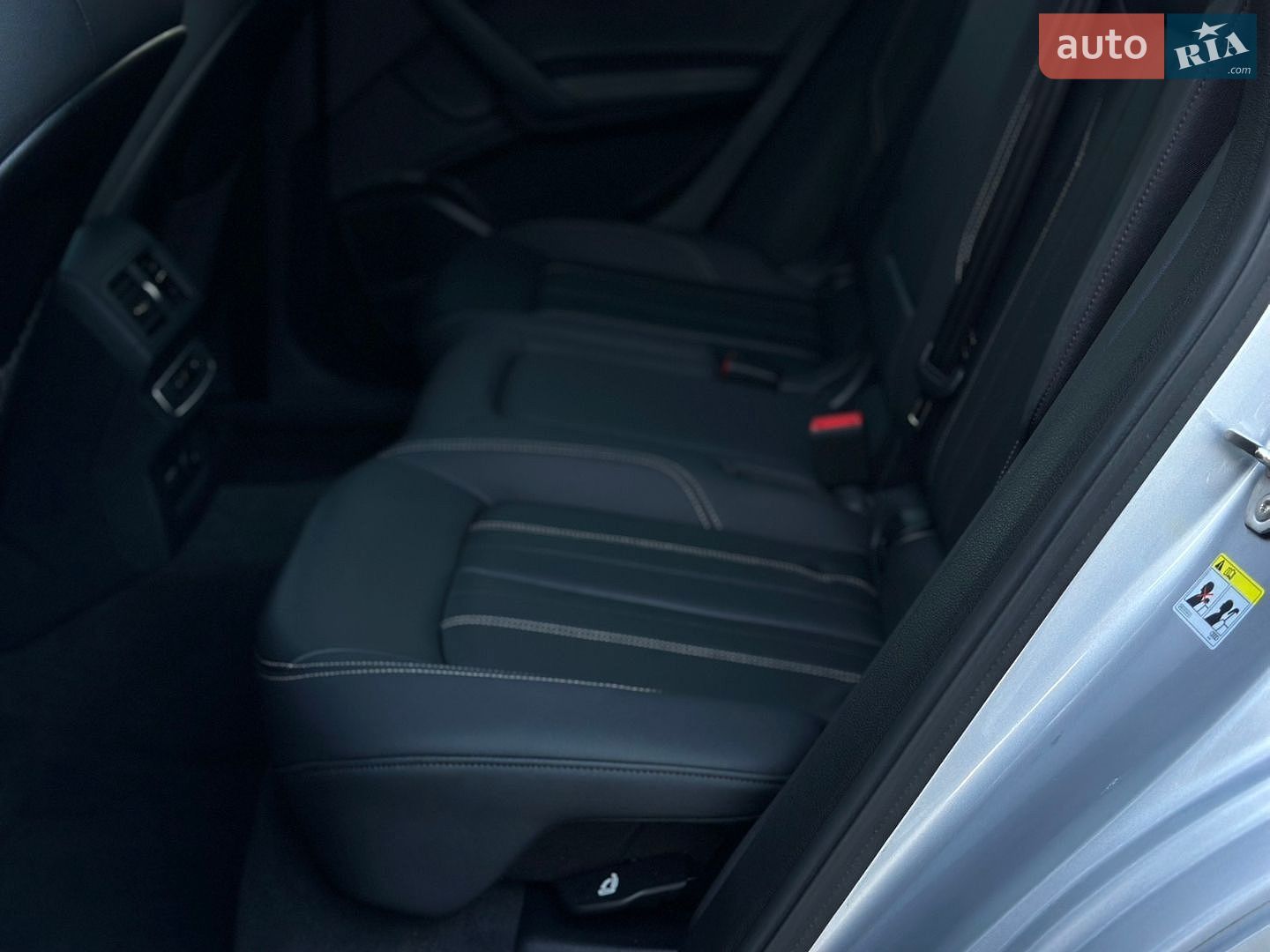 Audi Q5 2022 VIN WA1EAAFY2N2114898 фото оголошення 61 з 86
