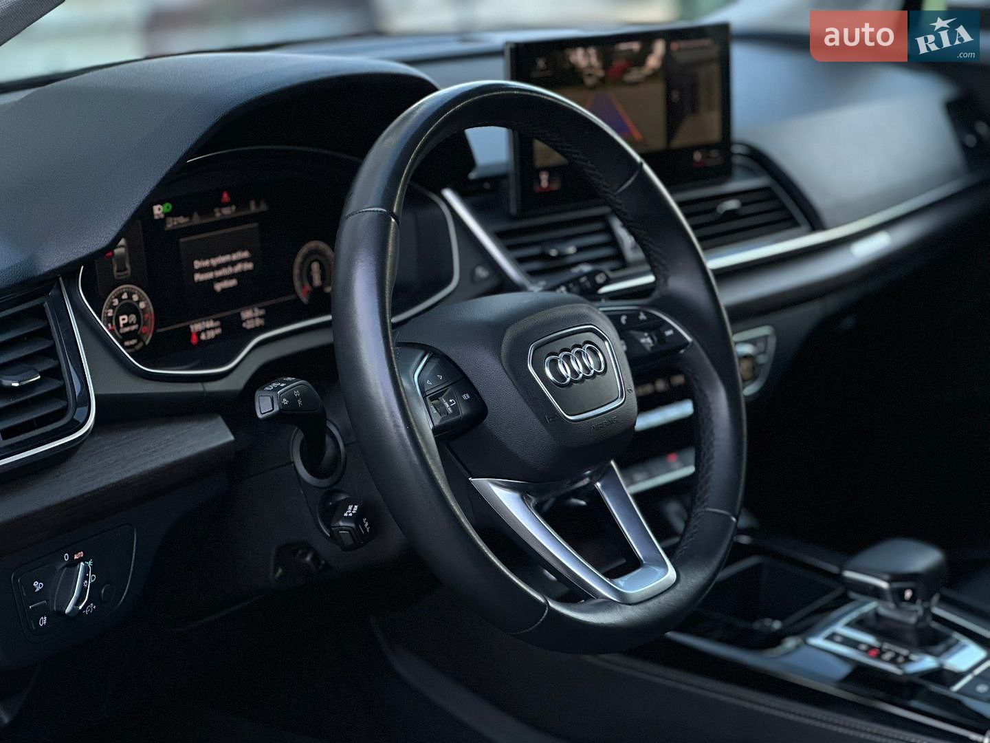 Audi Q5 2022 VIN WA1EAAFY2N2114898 фото оголошення 59 з 86