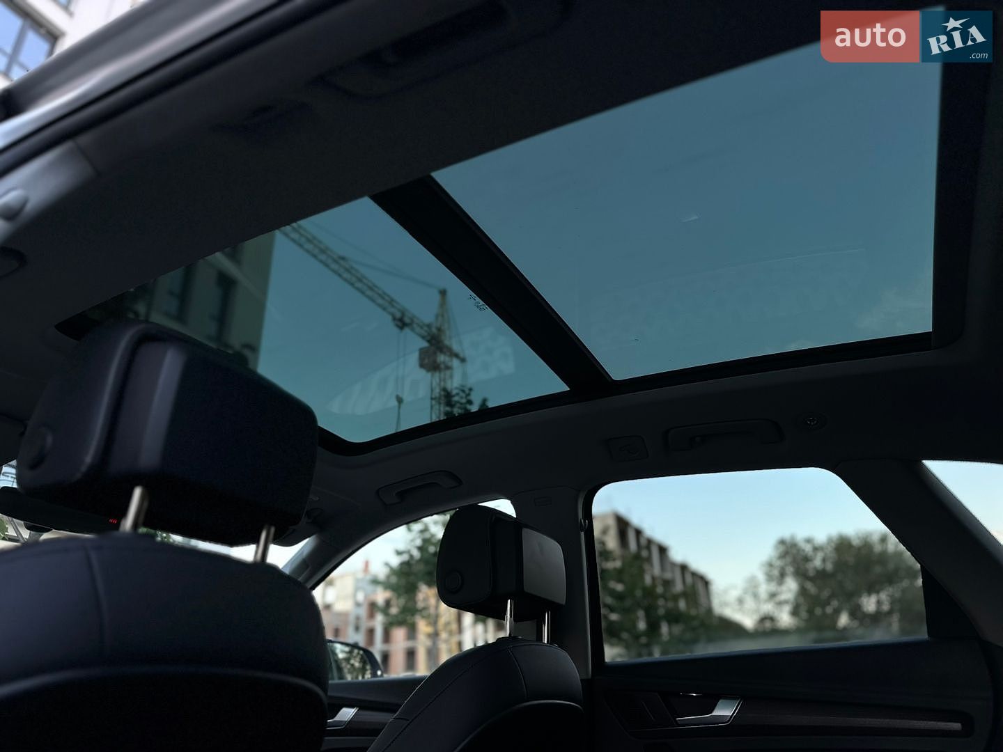 Audi Q5 2022 VIN WA1EAAFY2N2114898 фото оголошення 62 з 86