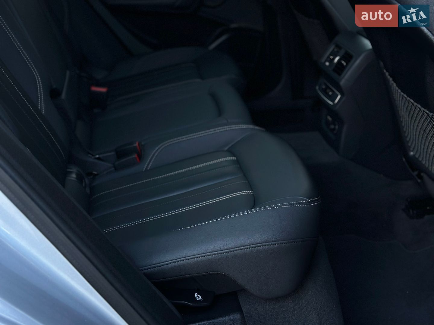 Audi Q5 2022 VIN WA1EAAFY2N2114898 фото оголошення 65 з 86