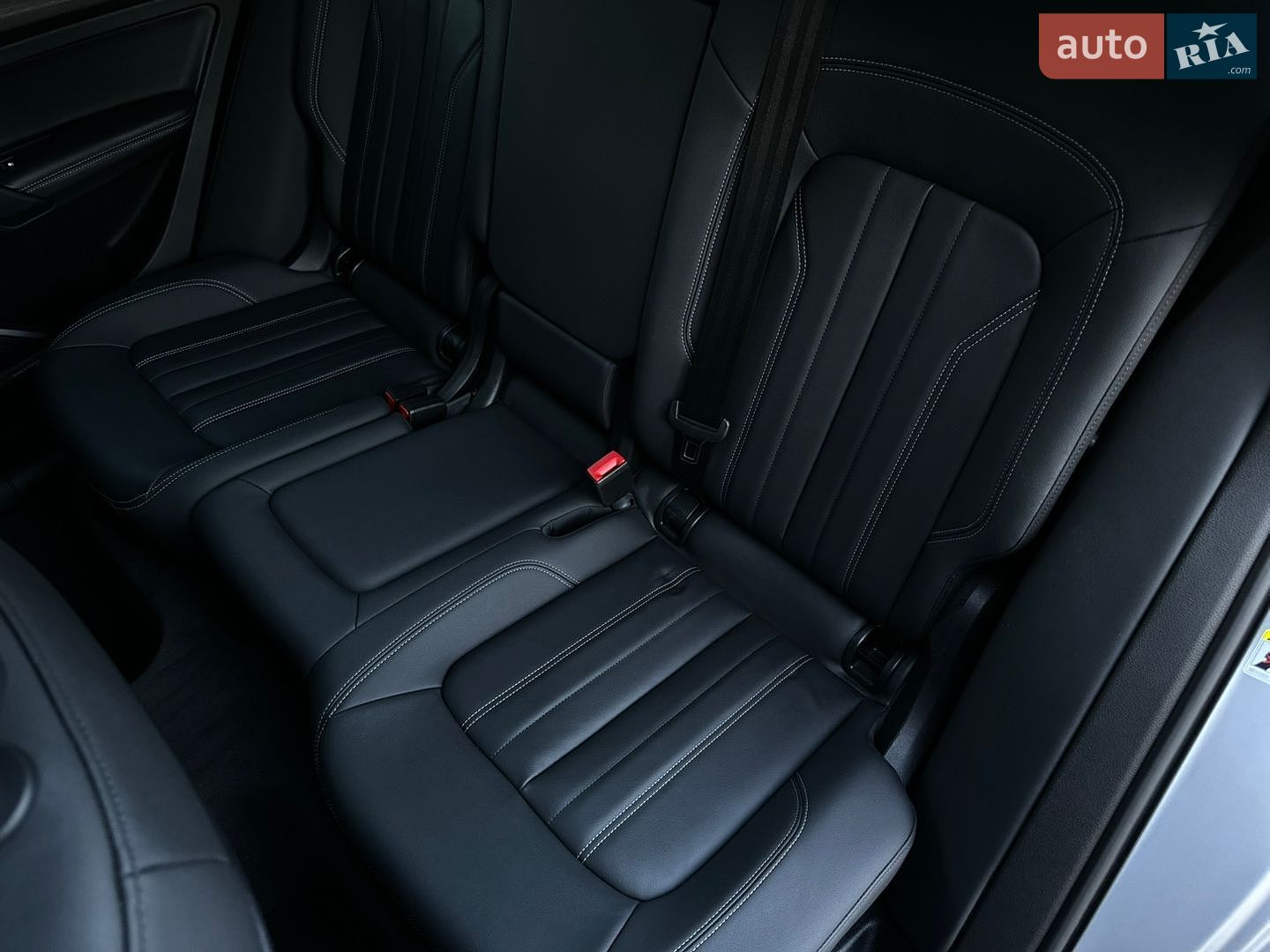 Audi Q5 2022 VIN WA1EAAFY2N2114898 фото оголошення 64 з 86