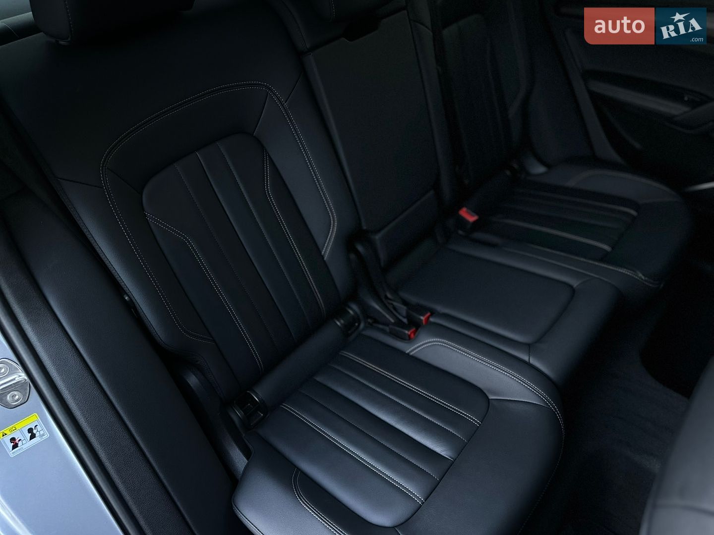 Audi Q5 2022 VIN WA1EAAFY2N2114898 фото оголошення 66 з 86