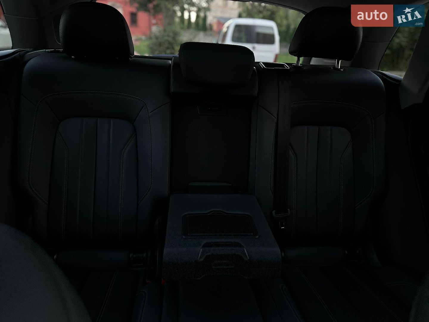 Audi Q5 2022 VIN WA1EAAFY2N2114898 фото оголошення 69 з 86