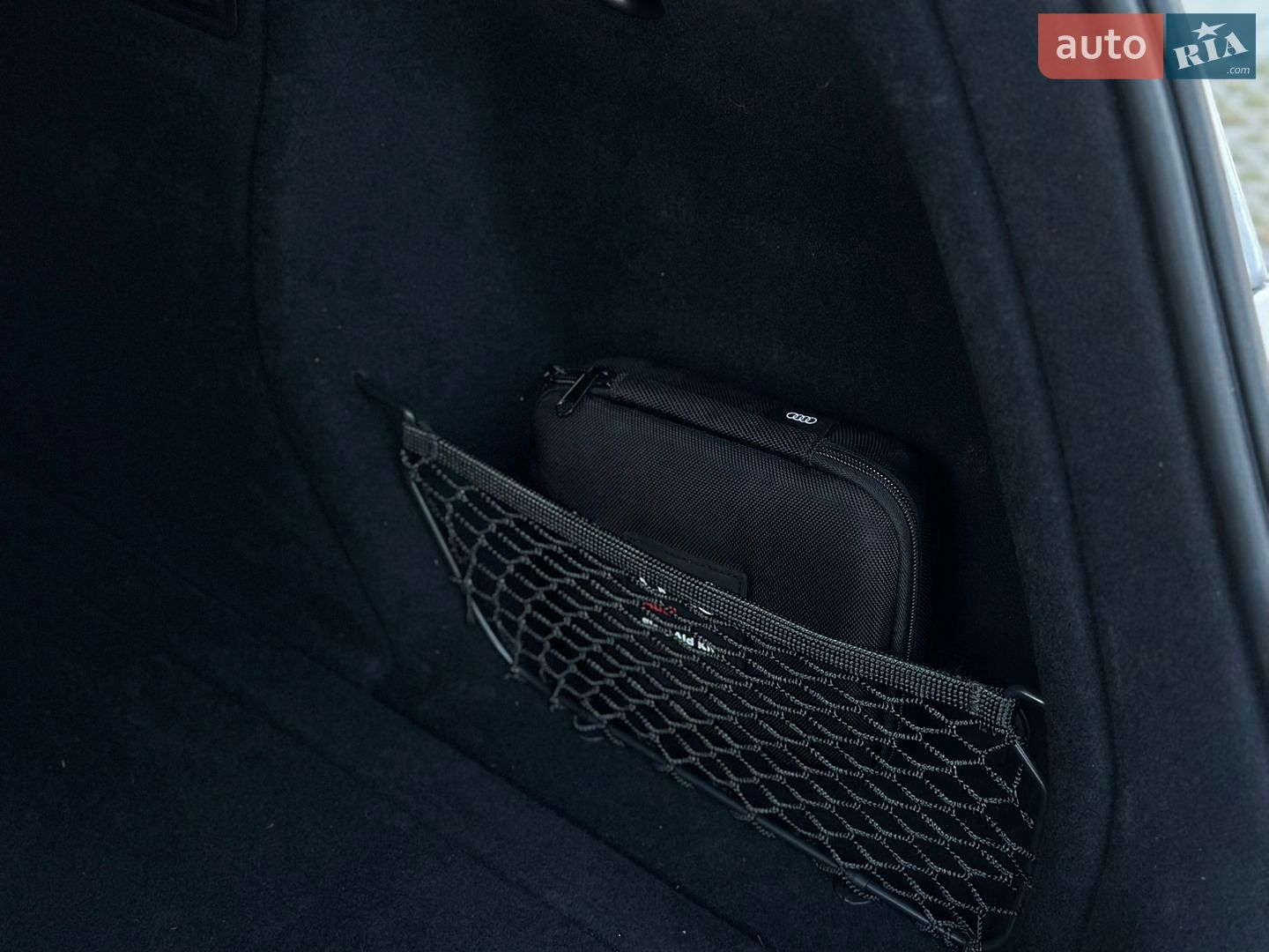 Audi Q5 2022 VIN WA1EAAFY2N2114898 фото оголошення 79 з 86