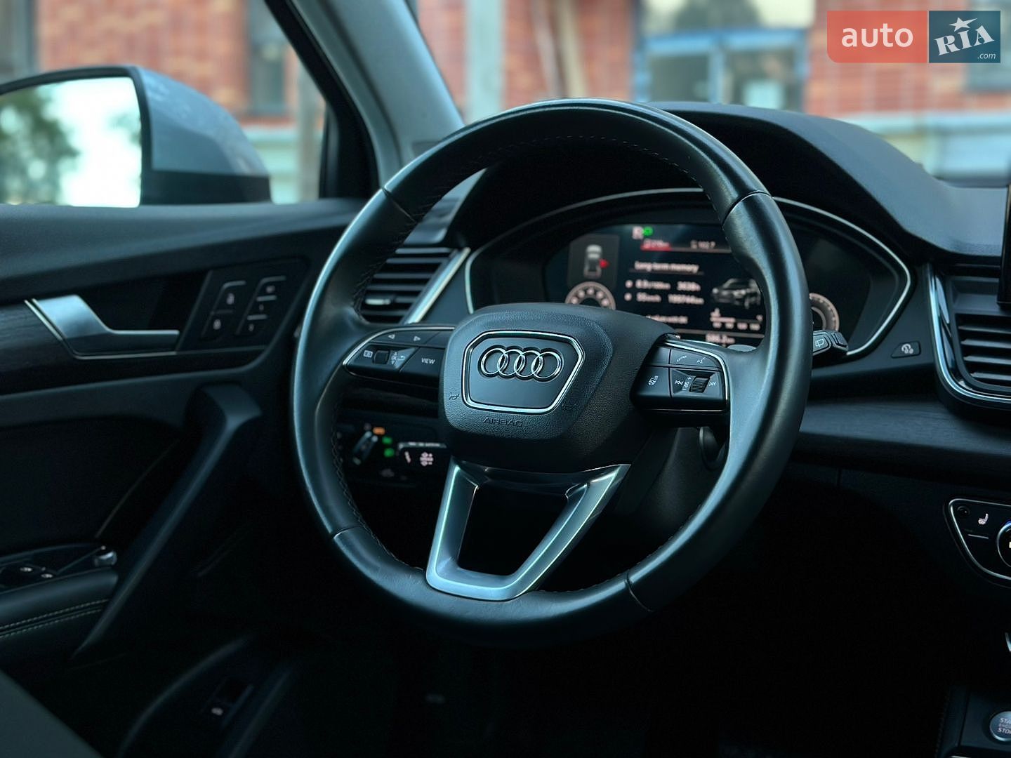 Audi Q5 2022 VIN WA1EAAFY2N2114898 фото оголошення 83 з 86