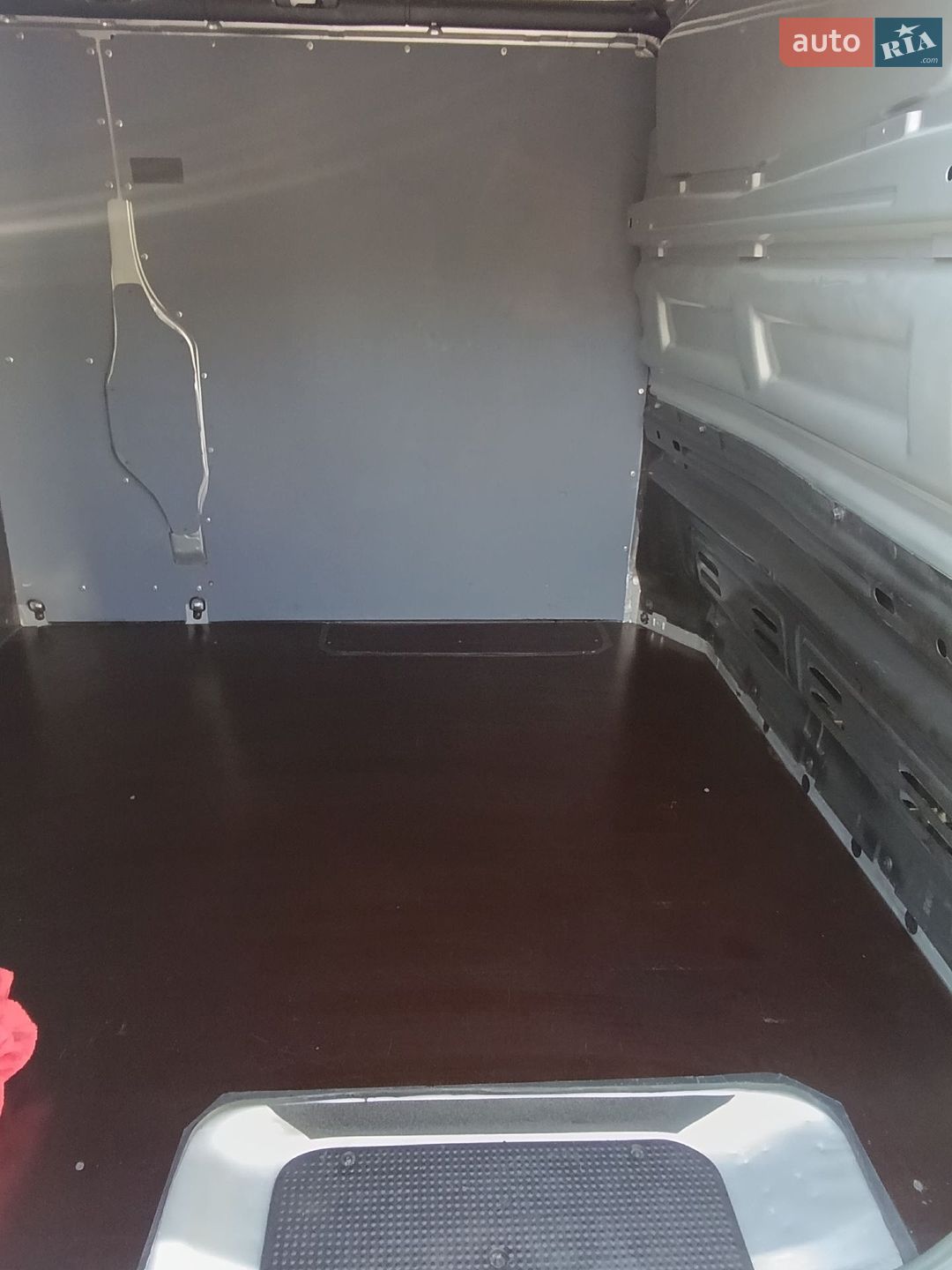 Opel Vivaro 2014 VIN W0LF7B1B1EV642445 фото оголошення 16 з 28