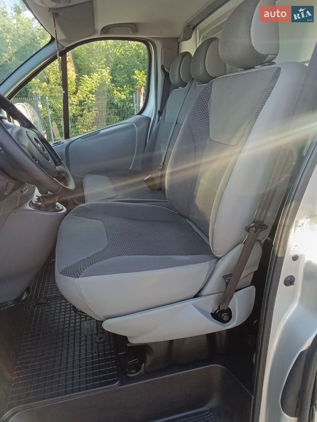 Opel Vivaro 2014 VIN W0LF7B1B1EV642445 фото оголошення 20 з 28