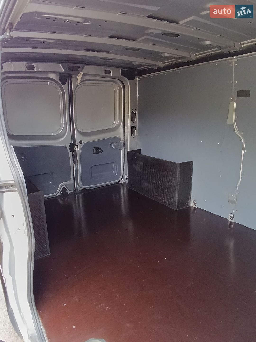 Opel Vivaro 2014 VIN W0LF7B1B1EV642445 фото оголошення 28 з 28