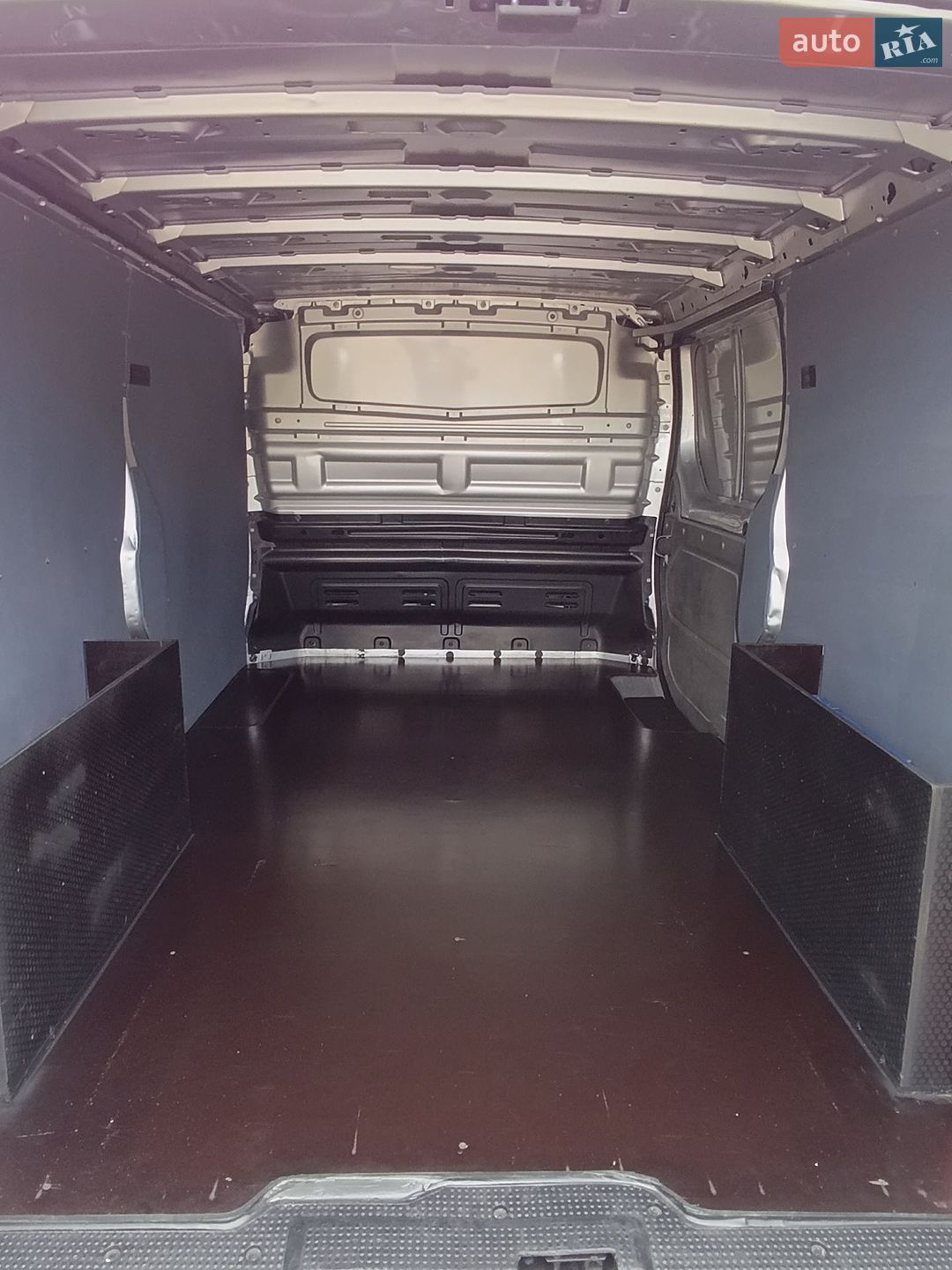 Opel Vivaro 2014 VIN W0LF7B1B1EV642445 фото оголошення 27 з 28