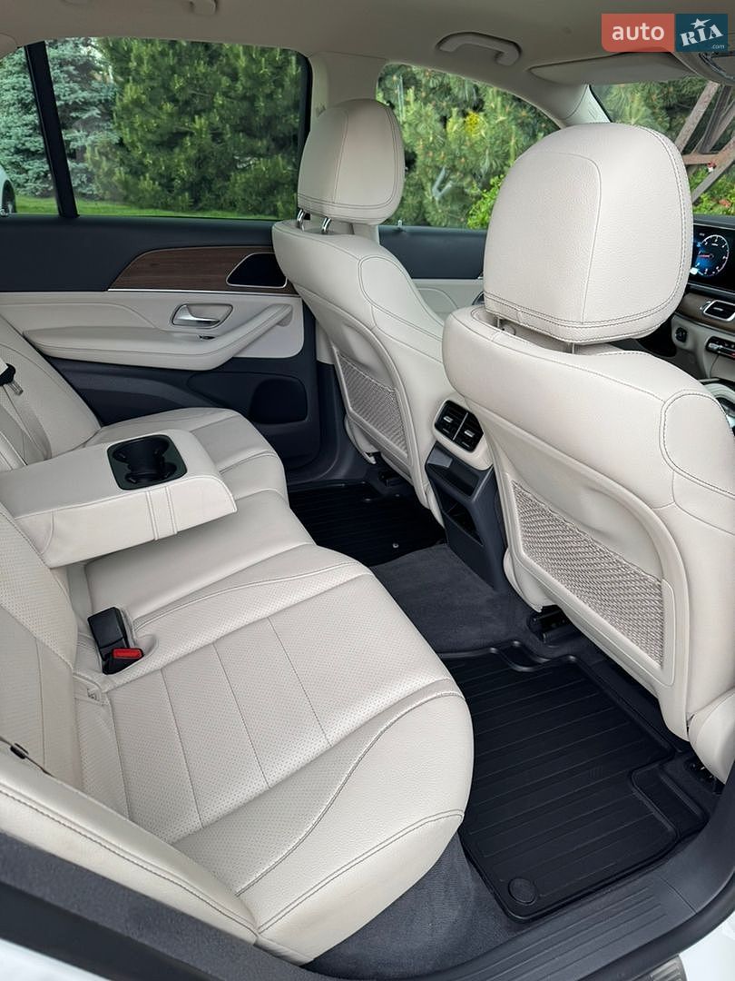 Mercedes-Benz GLE-Class 2019 VIN WDC1671191A029704 фото оголошення 47 з 82