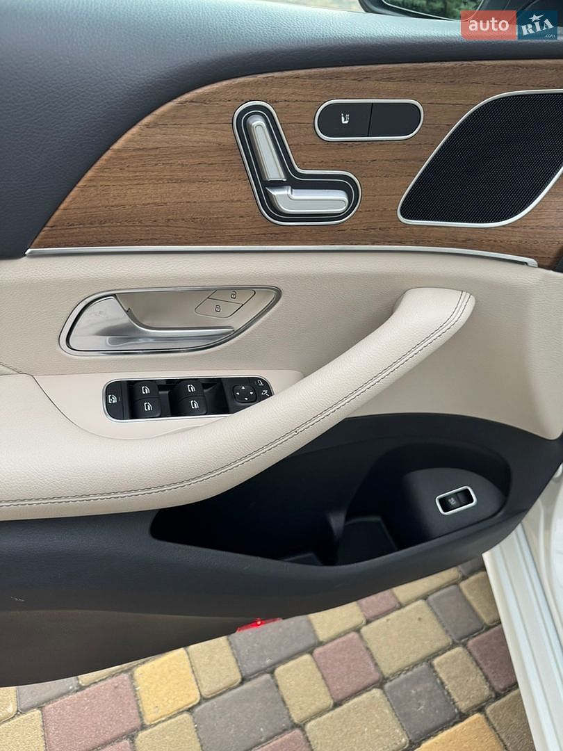 Mercedes-Benz GLE-Class 2019 VIN WDC1671191A029704 фото оголошення 66 з 82