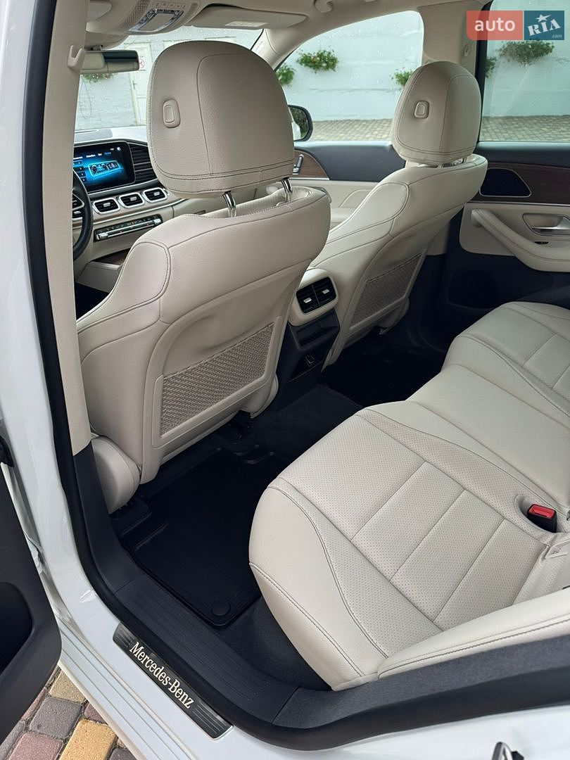 Mercedes-Benz GLE-Class 2019 VIN WDC1671191A029704 фото оголошення 68 з 82