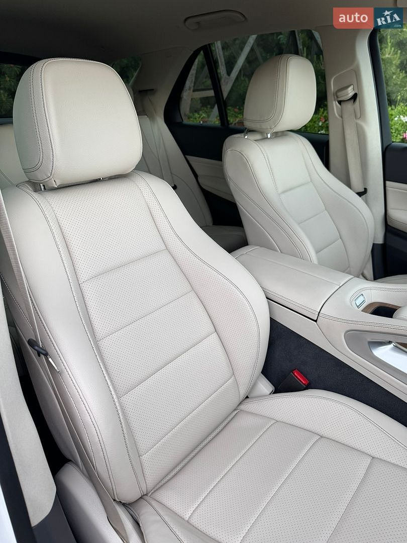 Mercedes-Benz GLE-Class 2019 VIN WDC1671191A029704 фото оголошення 72 з 82