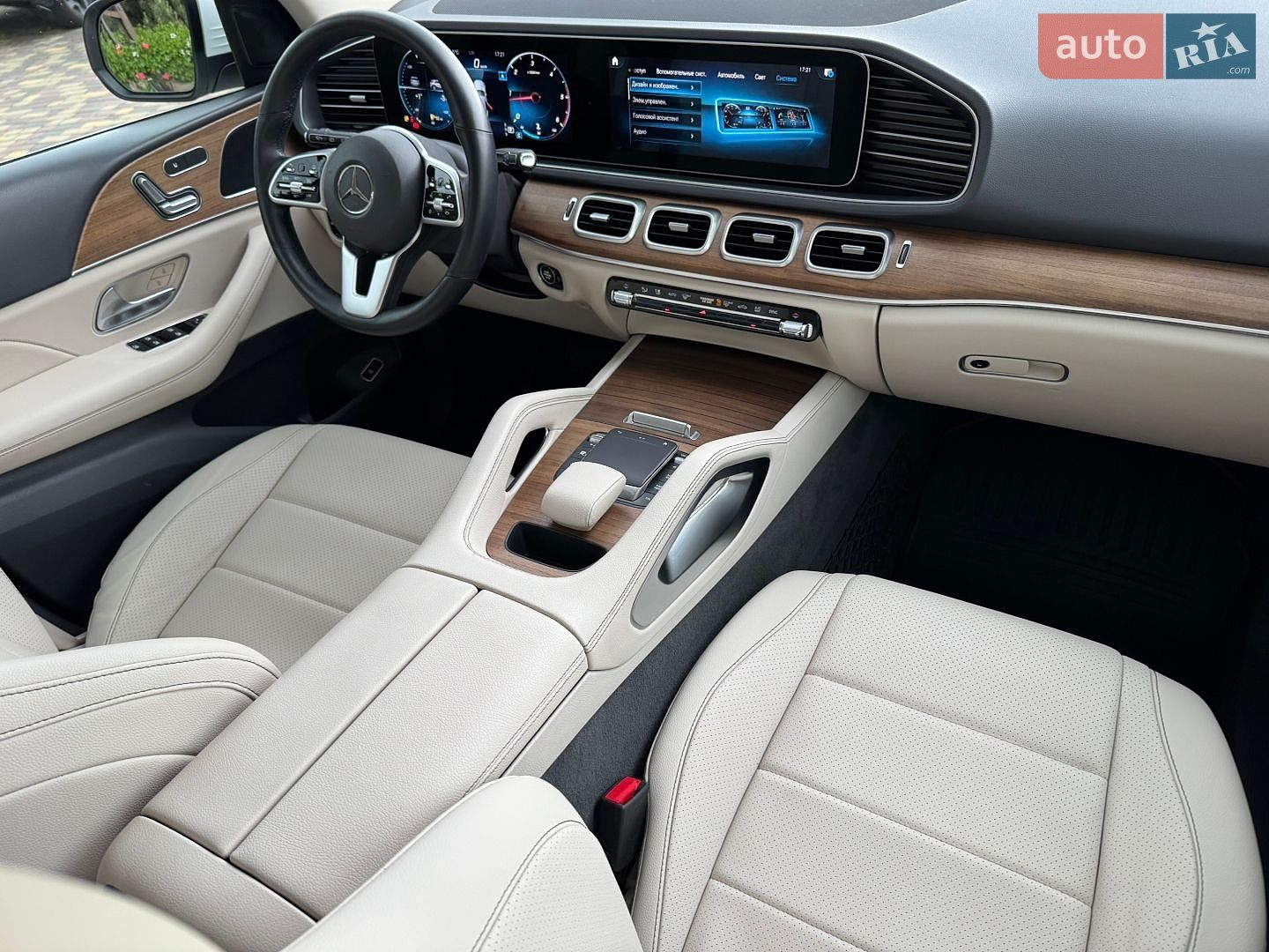 Mercedes-Benz GLE-Class 2019 VIN WDC1671191A029704 фото оголошення 75 з 82