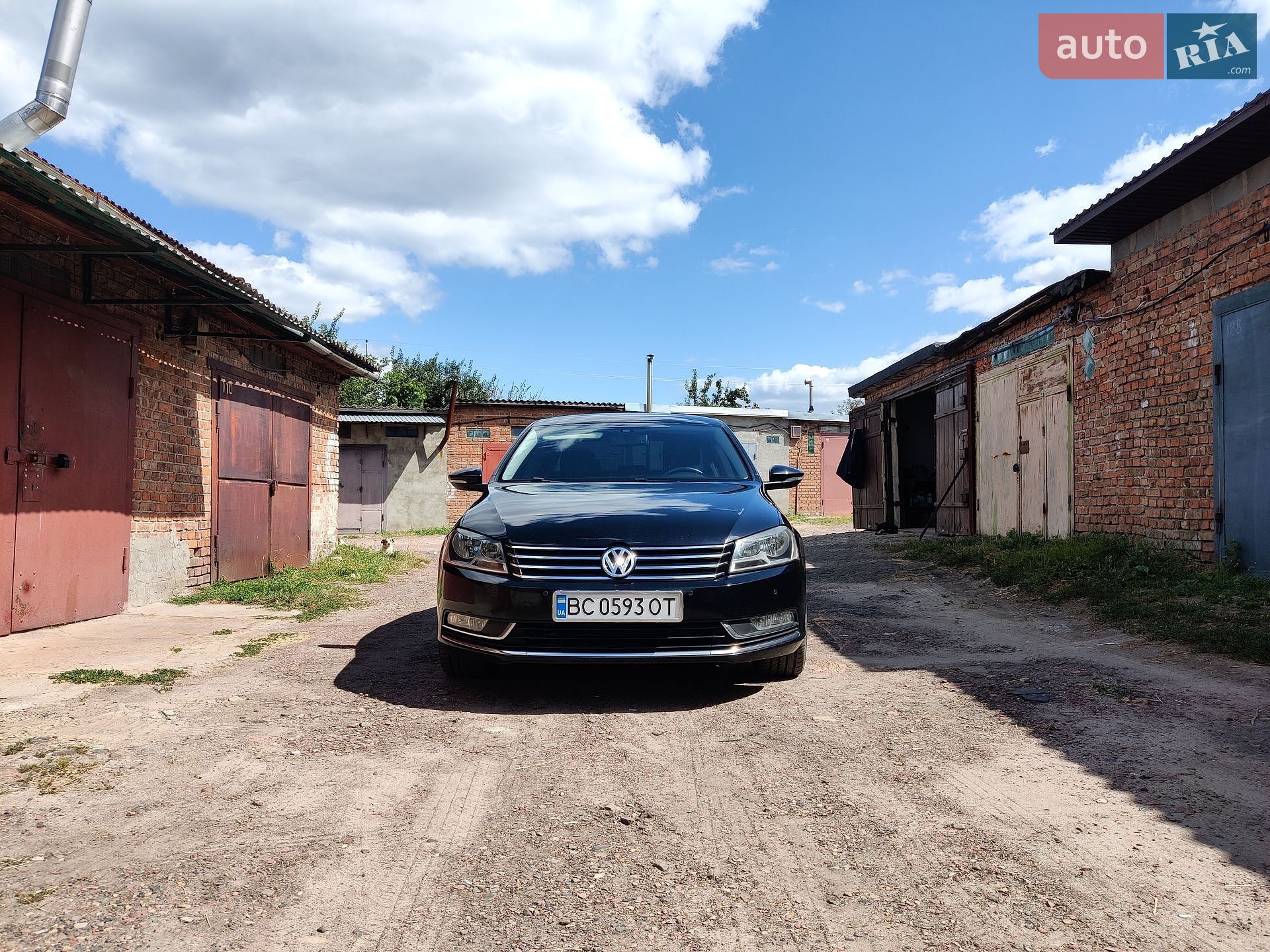 Volkswagen Passat 2011 VIN WVWZZZ3CZCP031088 фото оголошення 52 з 52