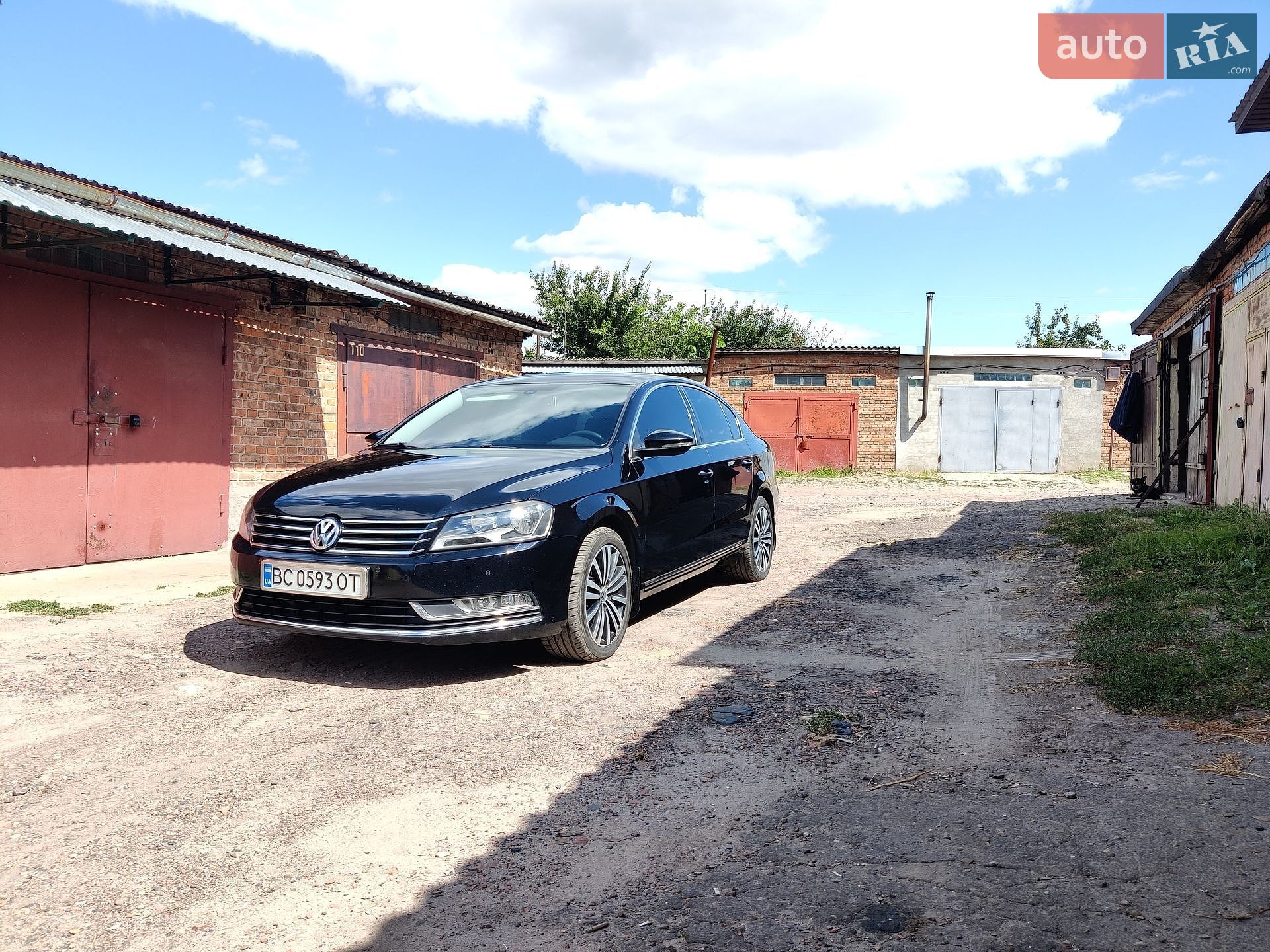 Volkswagen Passat 2011 VIN WVWZZZ3CZCP031088 фото оголошення 51 з 52