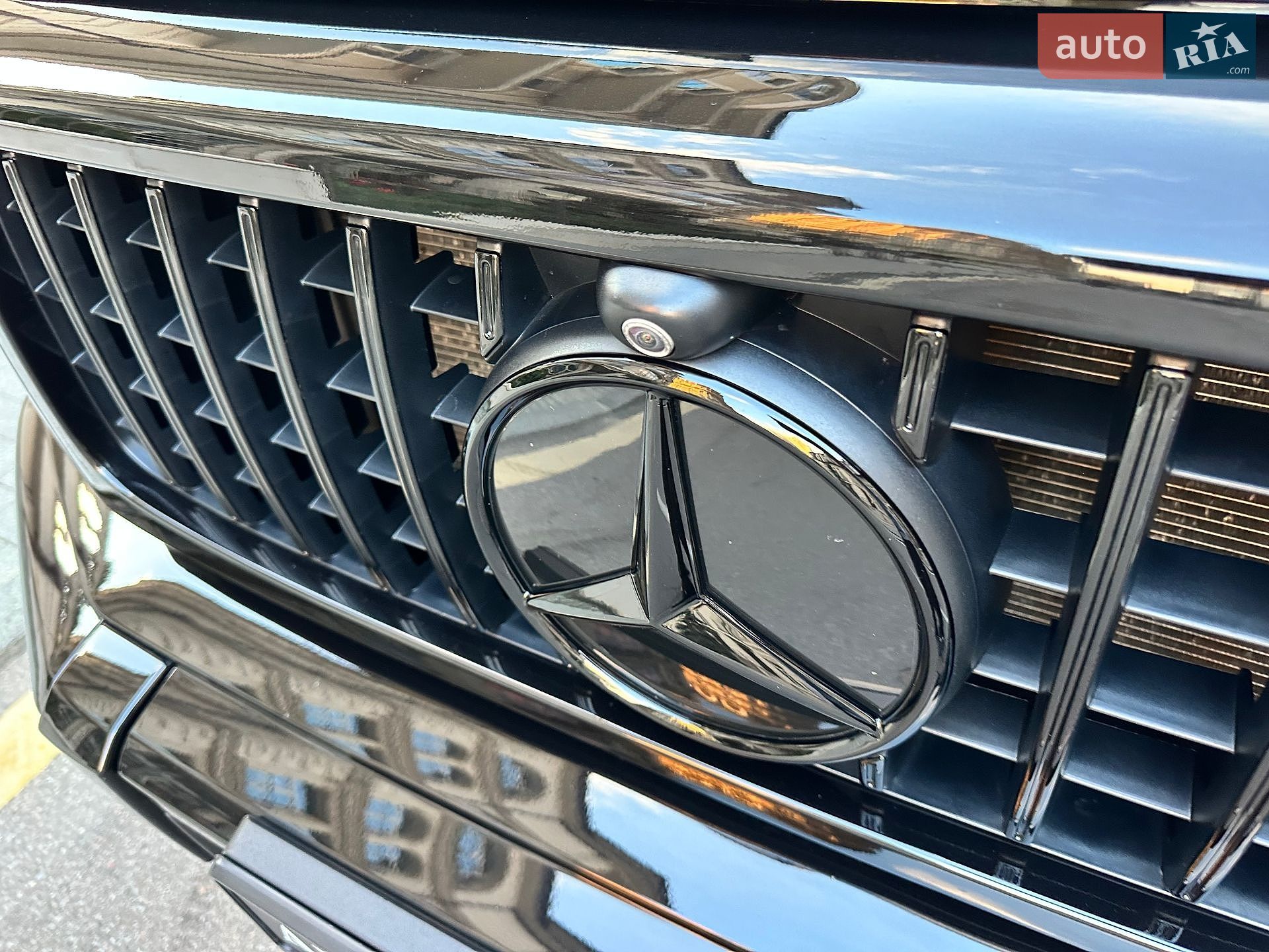 Mercedes-Benz G-Class 2019 VIN WDB4632761X312964 фото оголошення 31 з 136