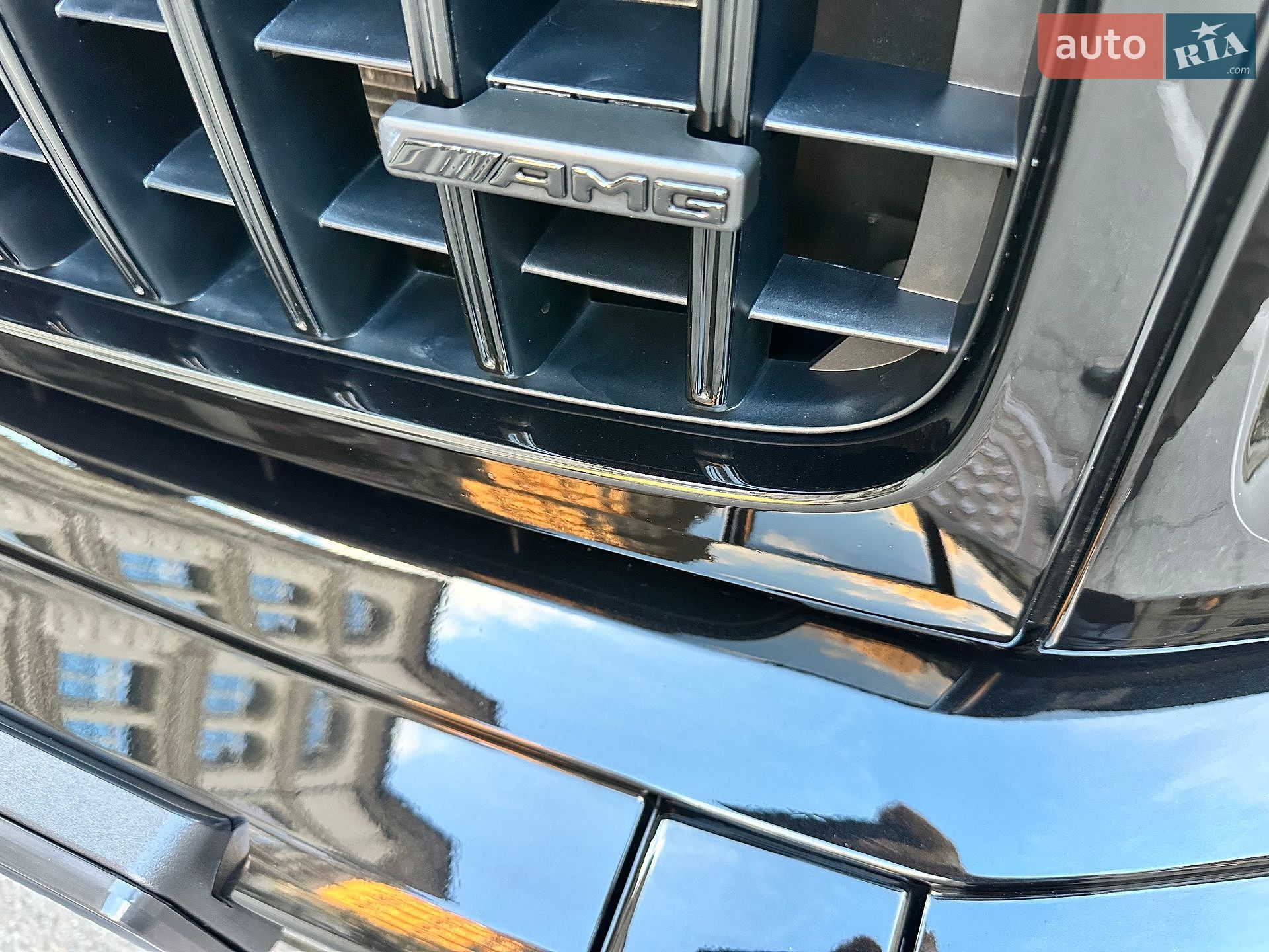 Mercedes-Benz G-Class 2019 VIN WDB4632761X312964 фото оголошення 32 з 136