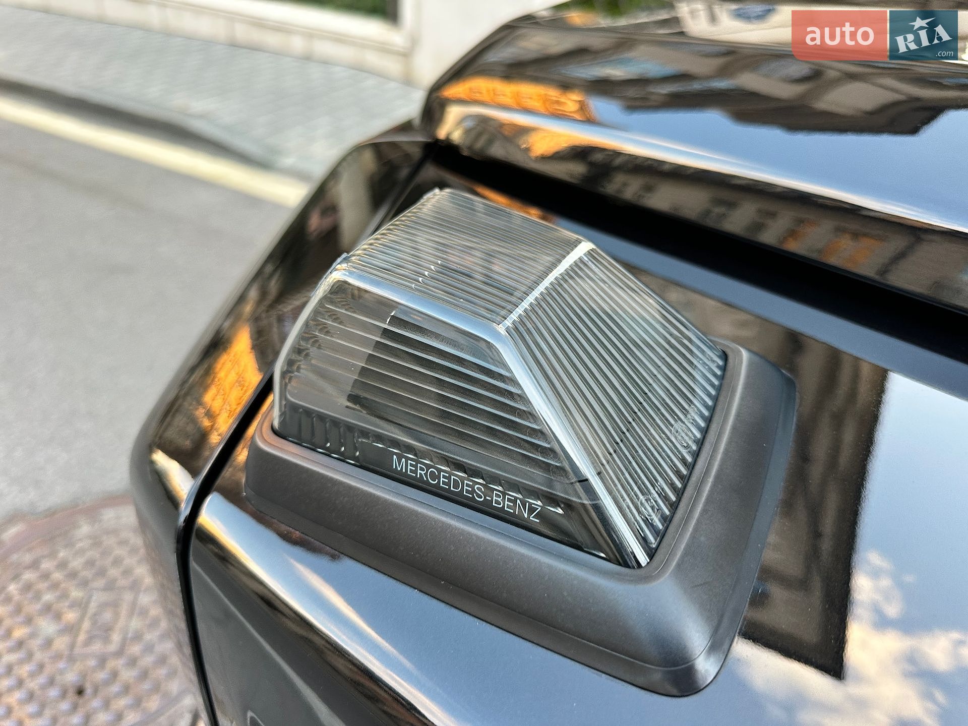 Mercedes-Benz G-Class 2019 VIN WDB4632761X312964 фото оголошення 36 з 136