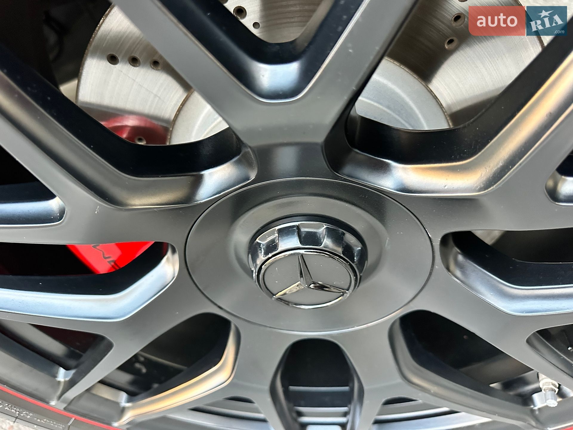 Mercedes-Benz G-Class 2019 VIN WDB4632761X312964 фото оголошення 62 з 136