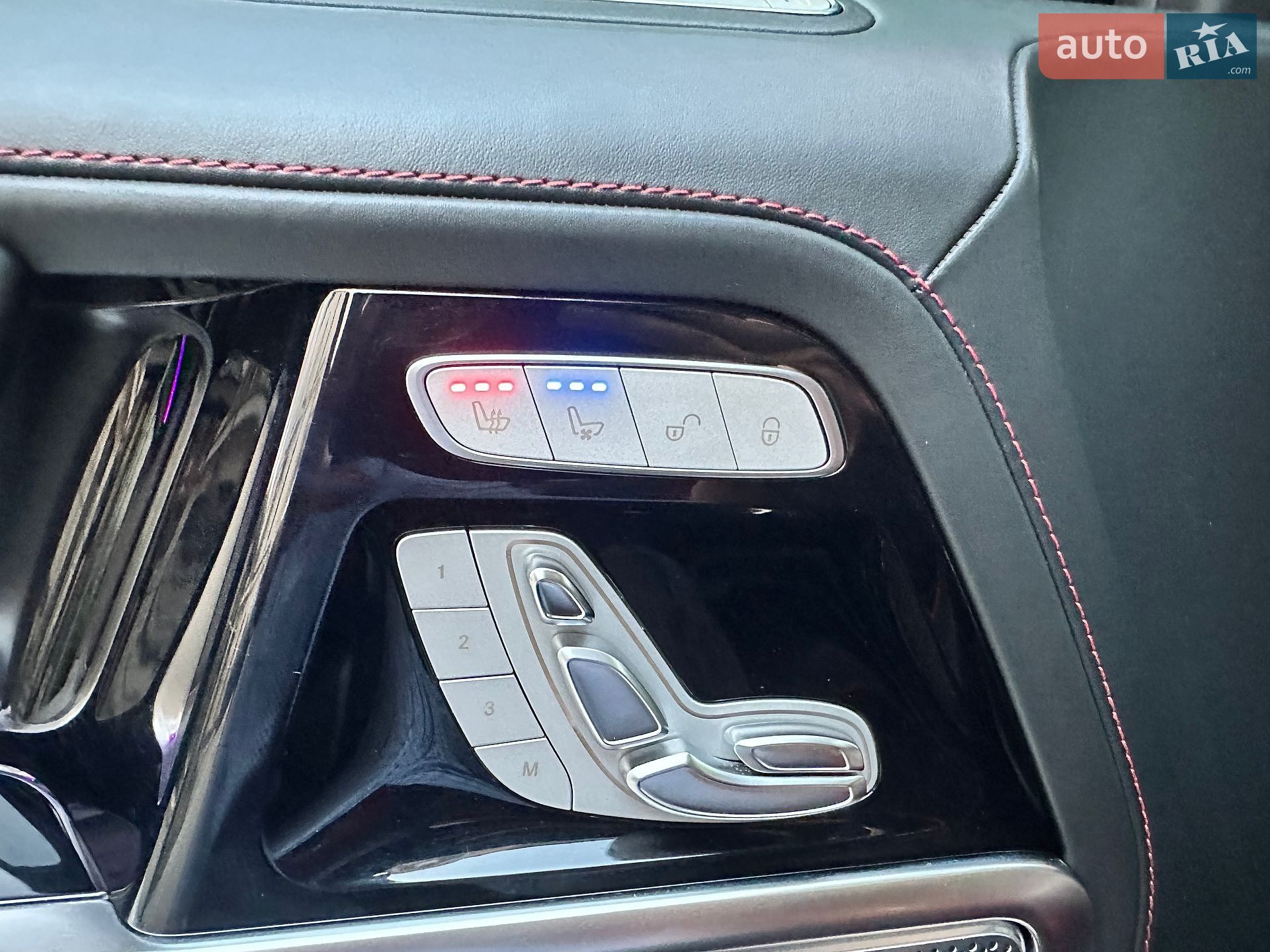 Mercedes-Benz G-Class 2019 VIN WDB4632761X312964 фото оголошення 67 з 136