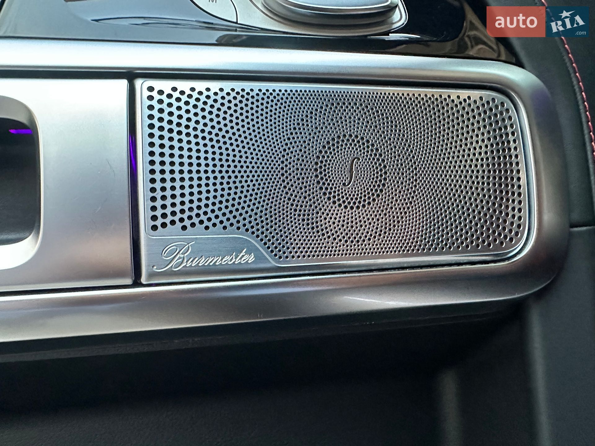 Mercedes-Benz G-Class 2019 VIN WDB4632761X312964 фото оголошення 68 з 136