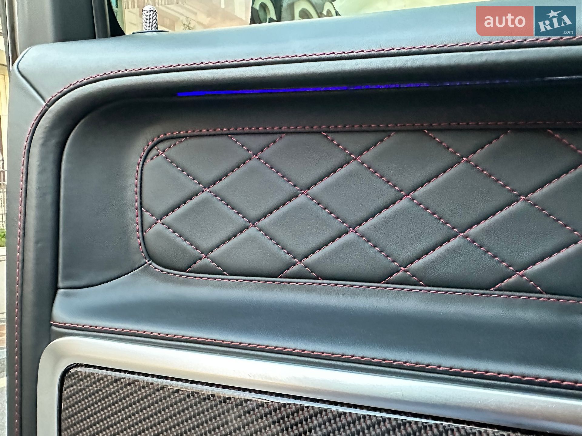 Mercedes-Benz G-Class 2019 VIN WDB4632761X312964 фото оголошення 69 з 136