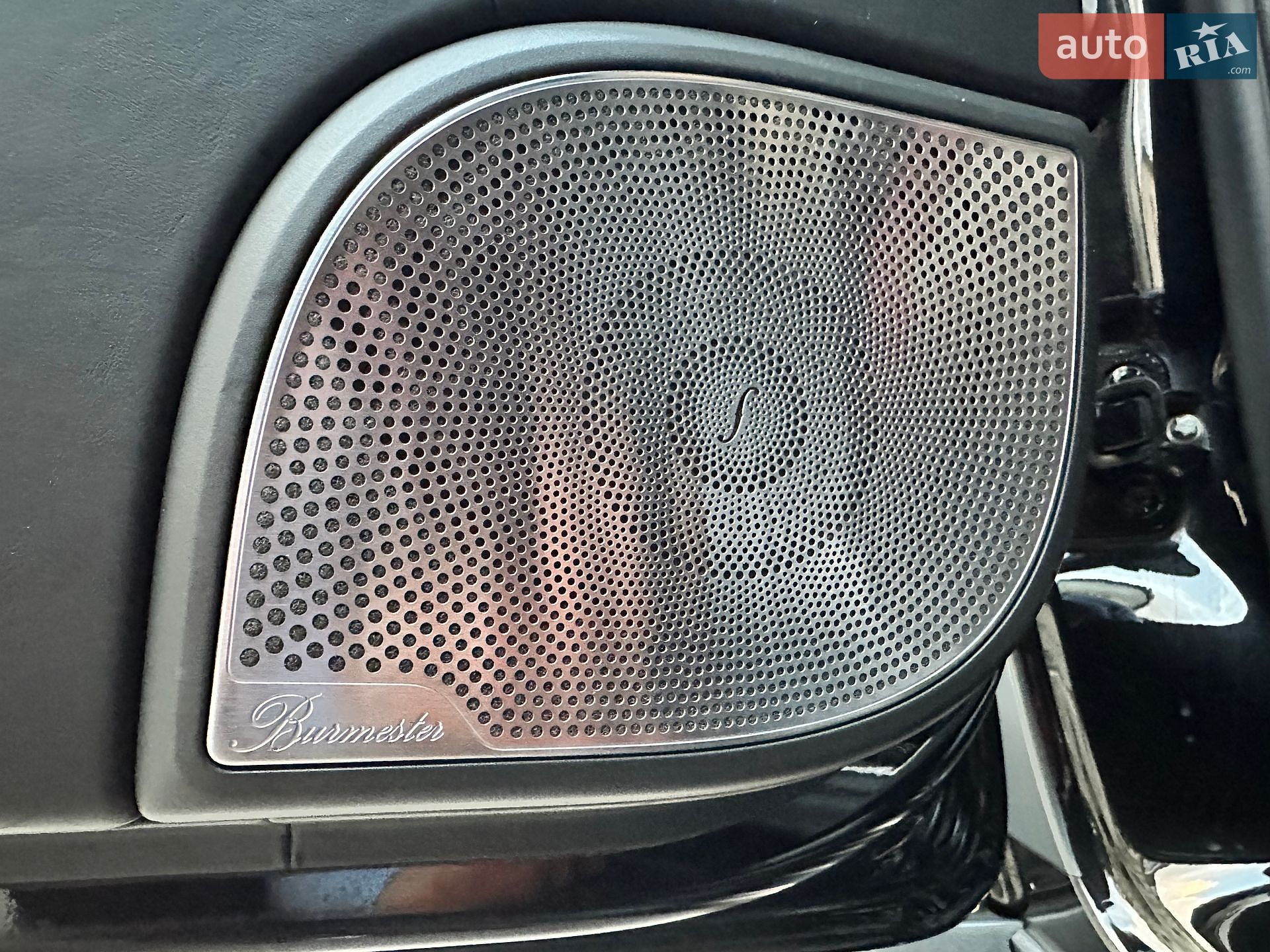 Mercedes-Benz G-Class 2019 VIN WDB4632761X312964 фото оголошення 72 з 136