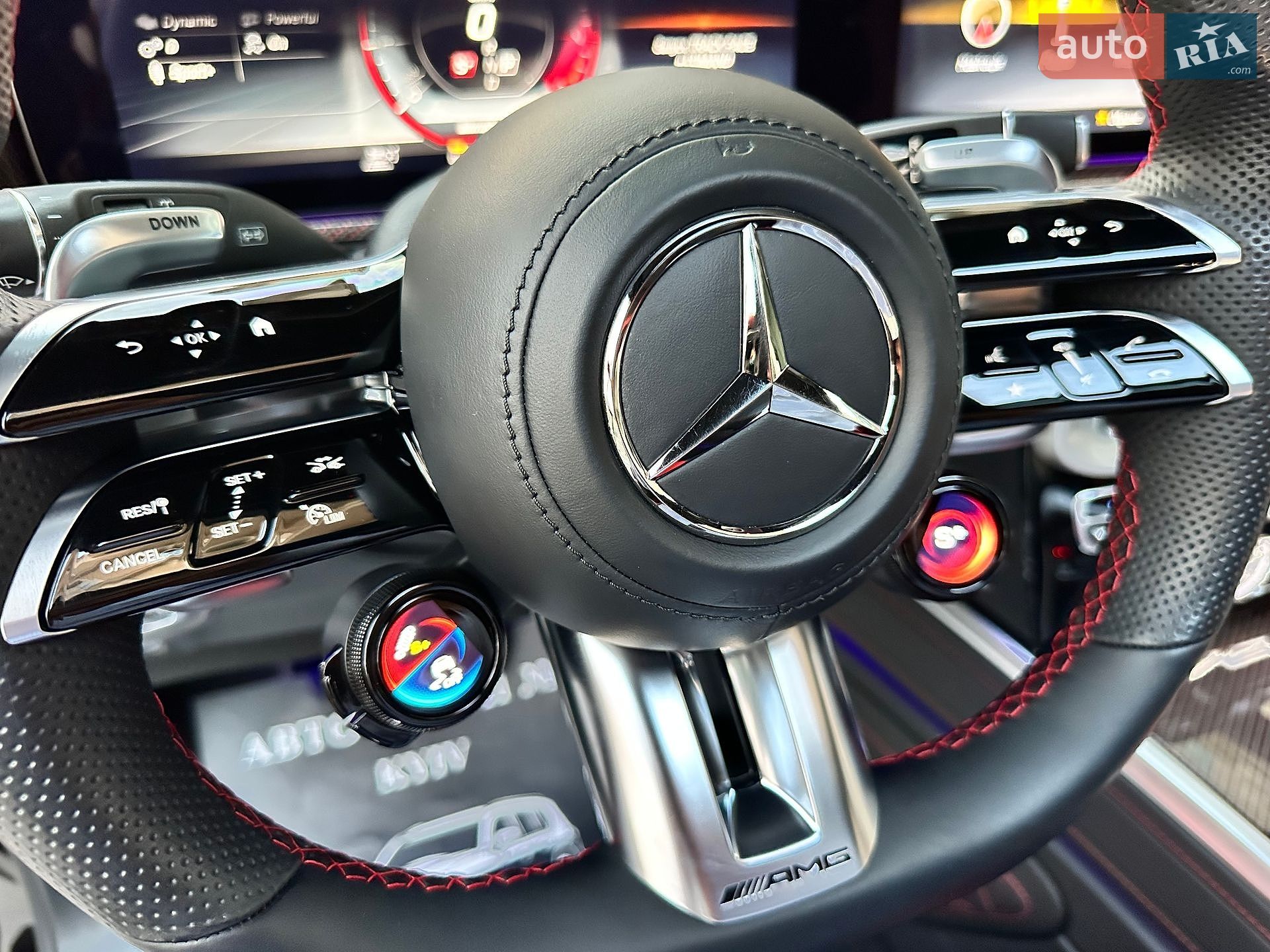 Mercedes-Benz G-Class 2019 VIN WDB4632761X312964 фото оголошення 75 з 136