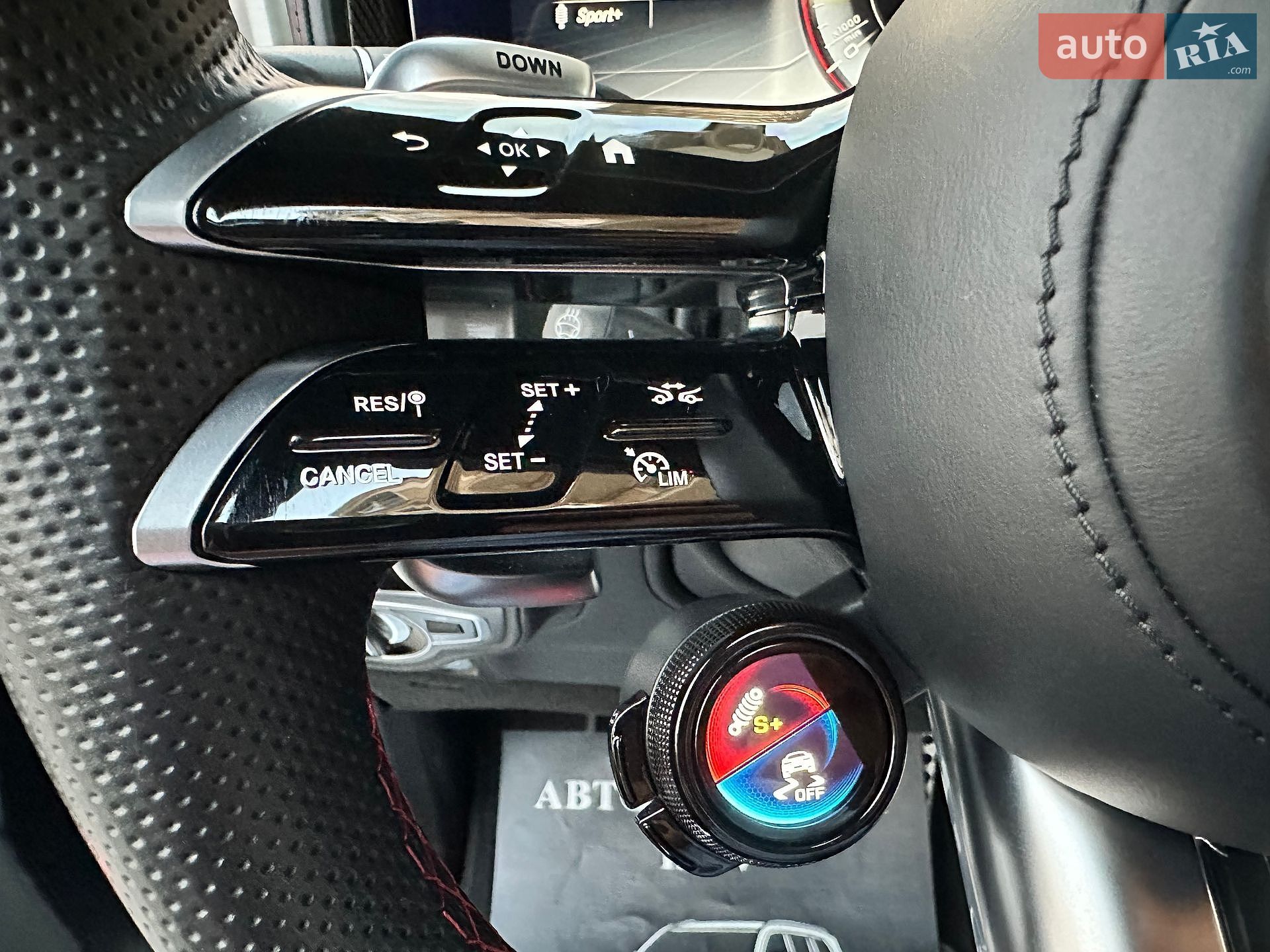 Mercedes-Benz G-Class 2019 VIN WDB4632761X312964 фото оголошення 76 з 136