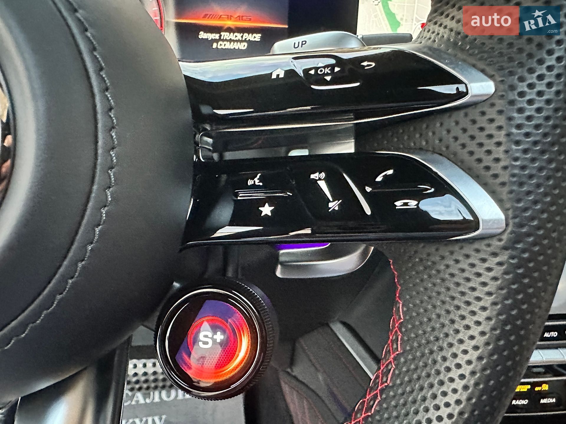 Mercedes-Benz G-Class 2019 VIN WDB4632761X312964 фото оголошення 77 з 136