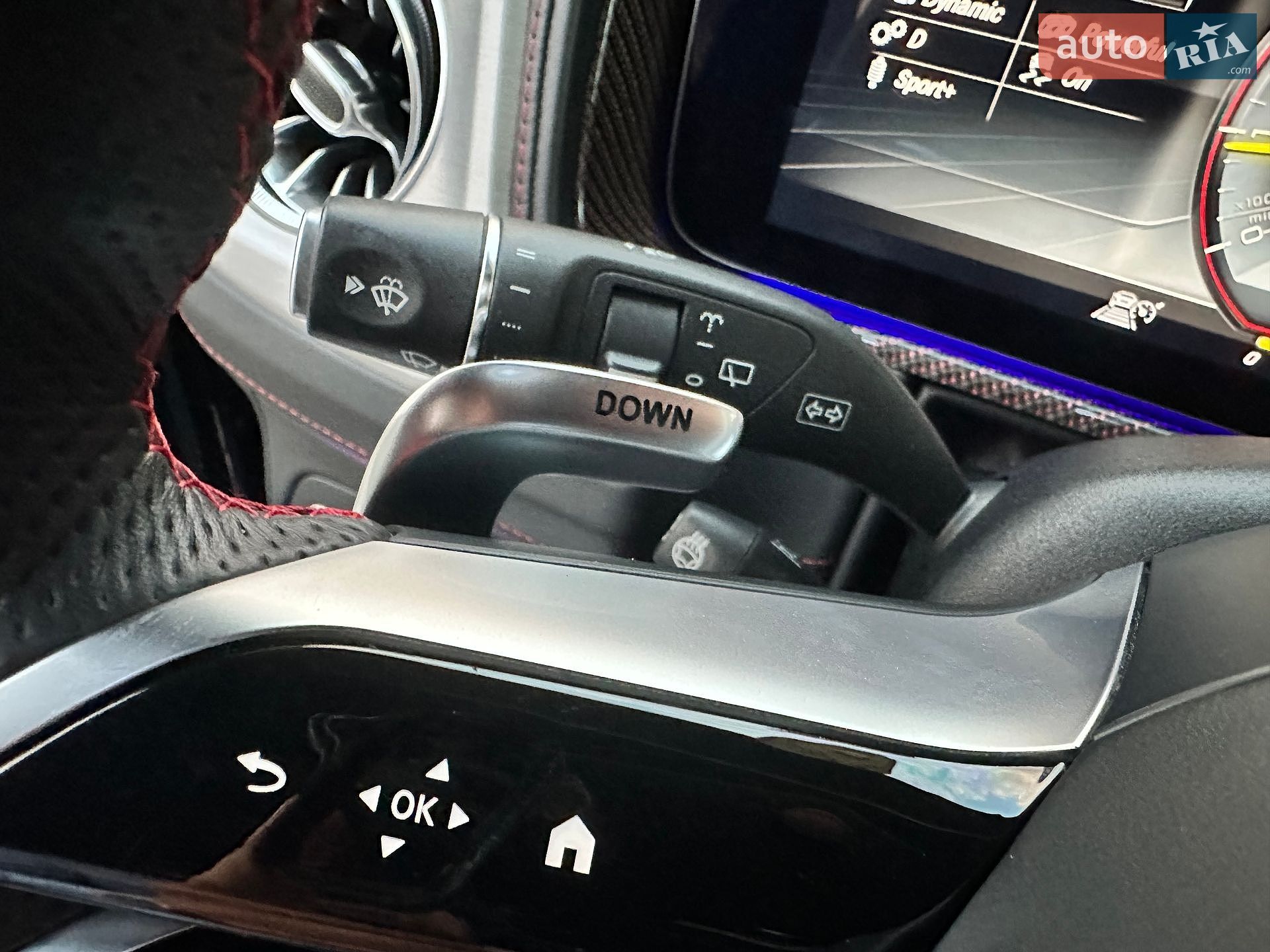 Mercedes-Benz G-Class 2019 VIN WDB4632761X312964 фото оголошення 79 з 136