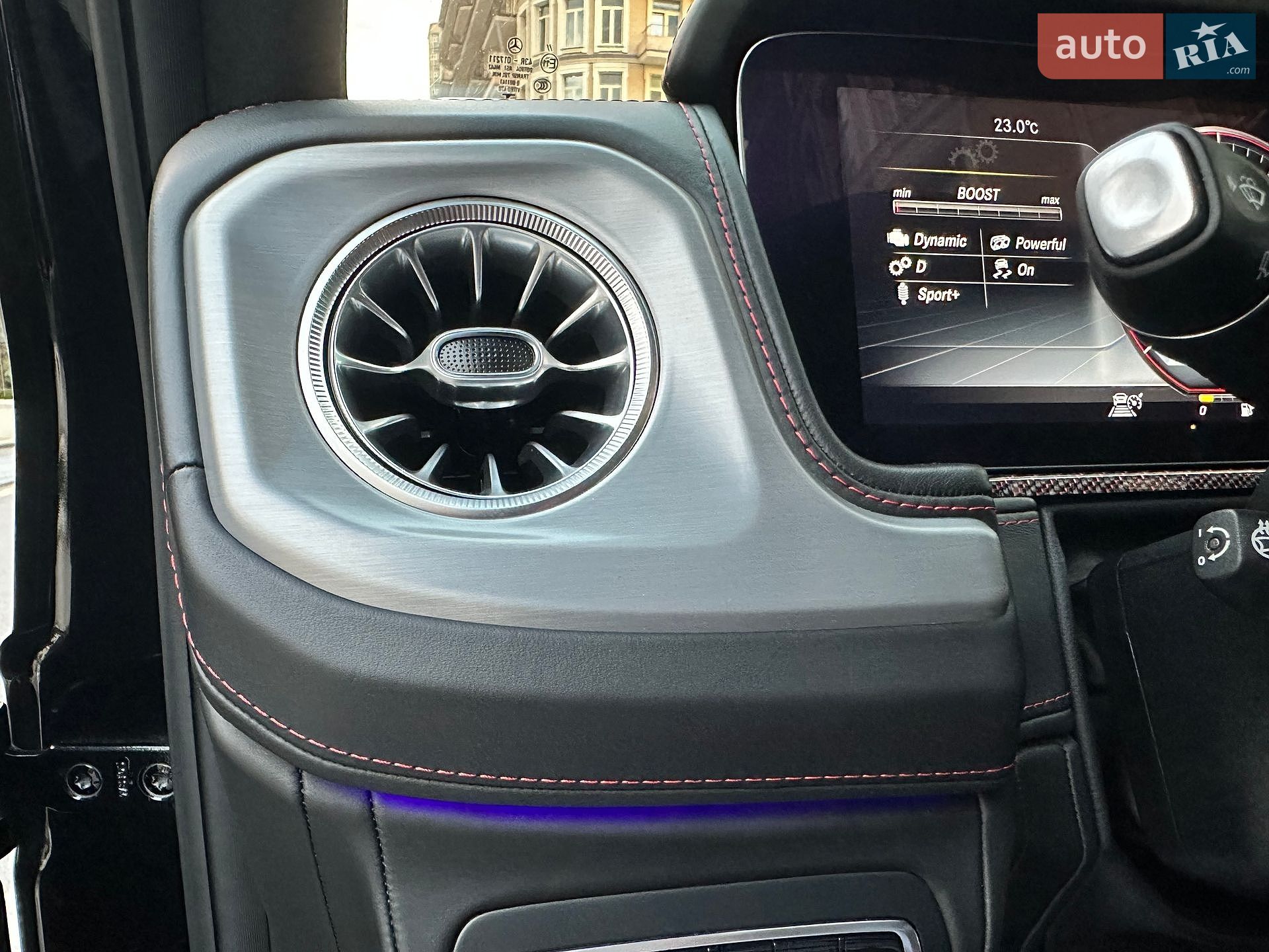 Mercedes-Benz G-Class 2019 VIN WDB4632761X312964 фото оголошення 85 з 136