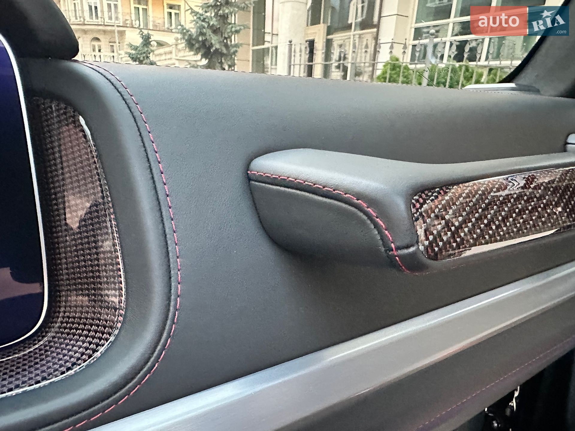 Mercedes-Benz G-Class 2019 VIN WDB4632761X312964 фото оголошення 96 з 136