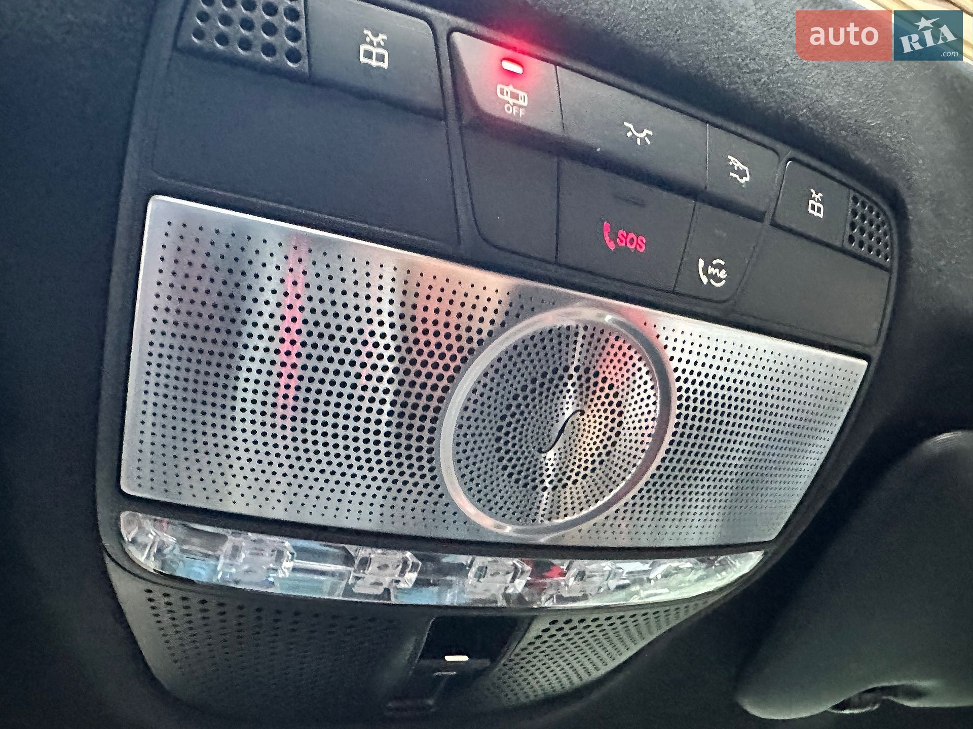 Mercedes-Benz G-Class 2019 VIN WDB4632761X312964 фото оголошення 97 з 136