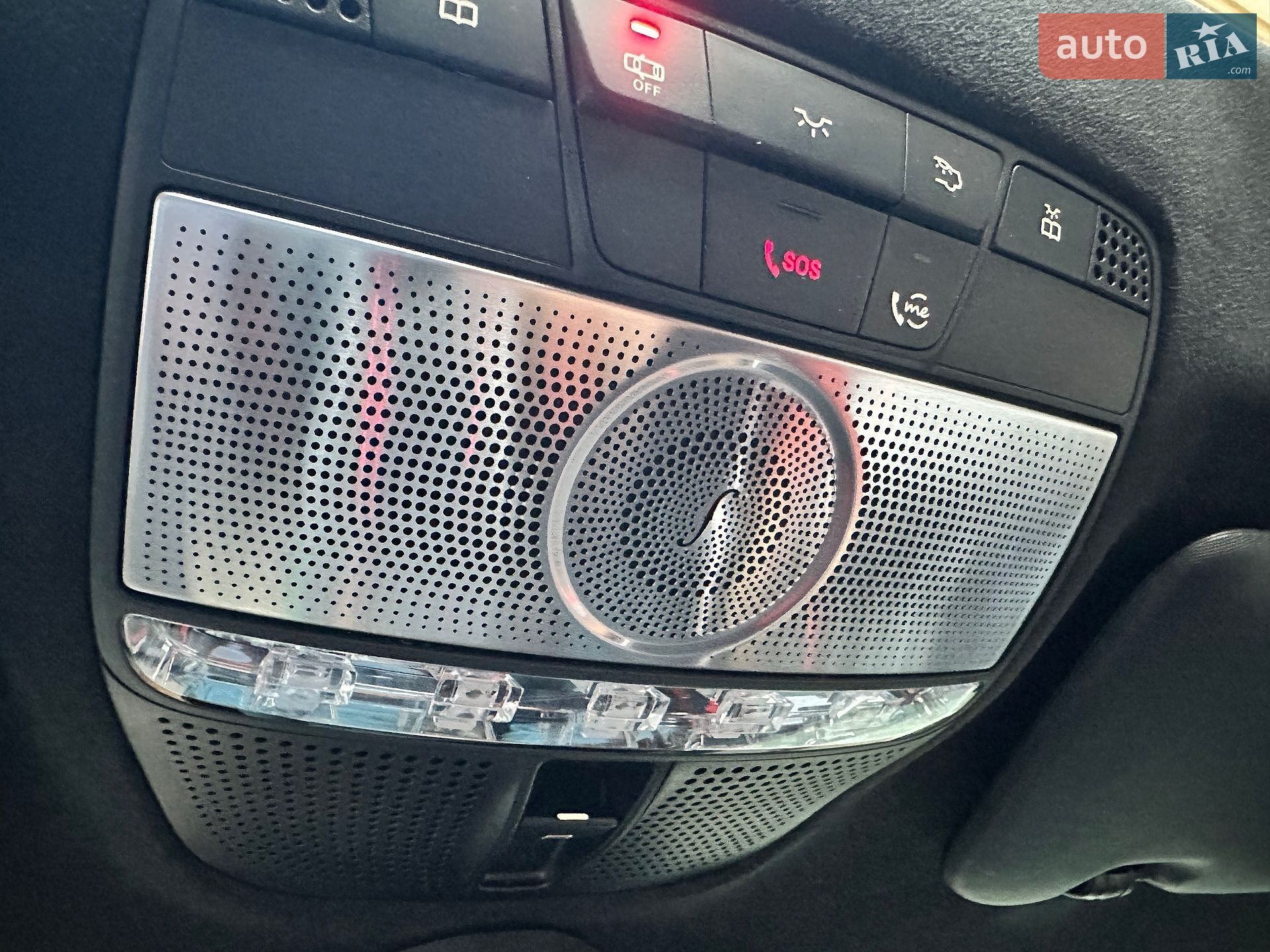 Mercedes-Benz G-Class 2019 VIN WDB4632761X312964 фото оголошення 98 з 136