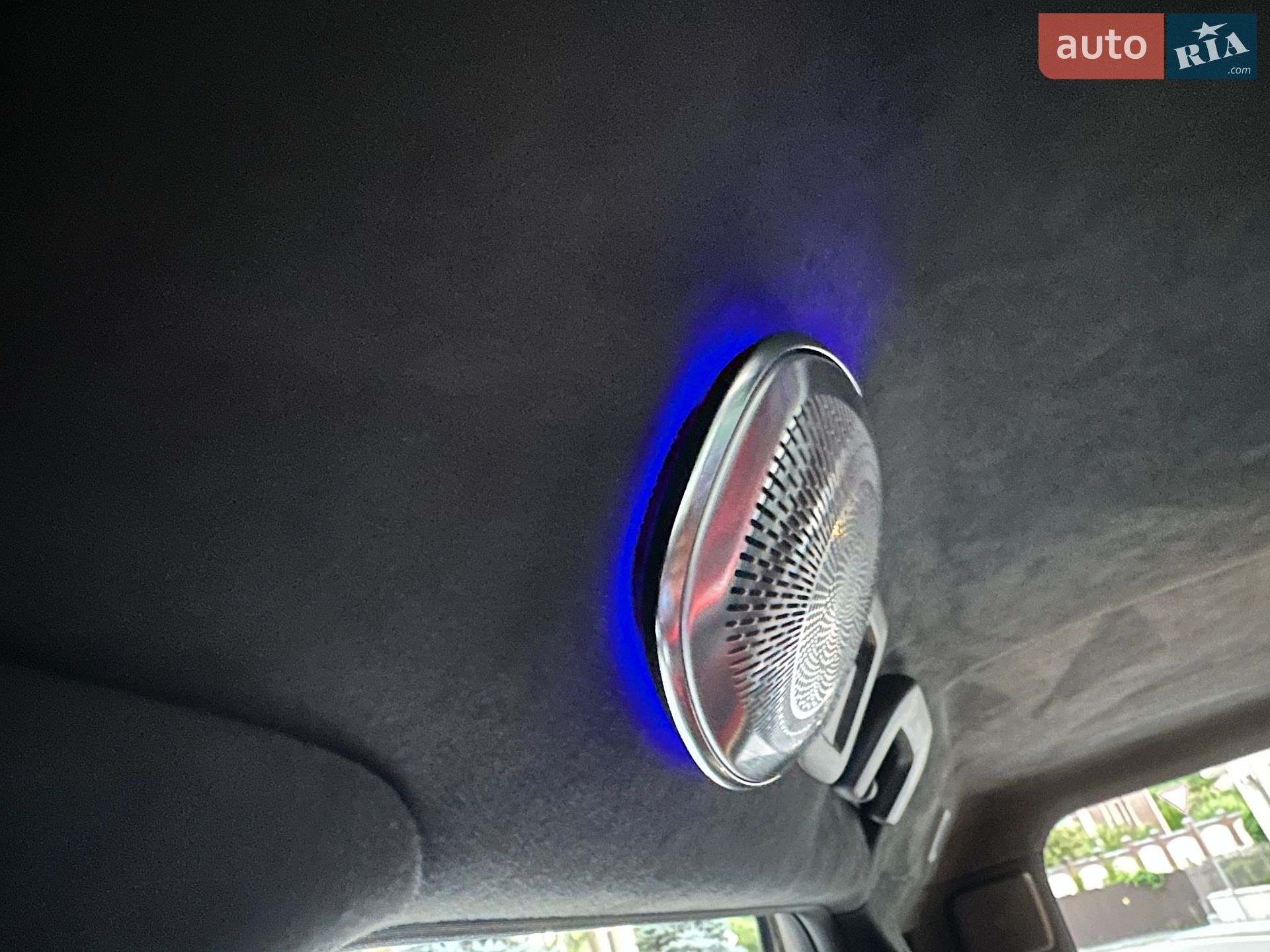 Mercedes-Benz G-Class 2019 VIN WDB4632761X312964 фото оголошення 107 з 136