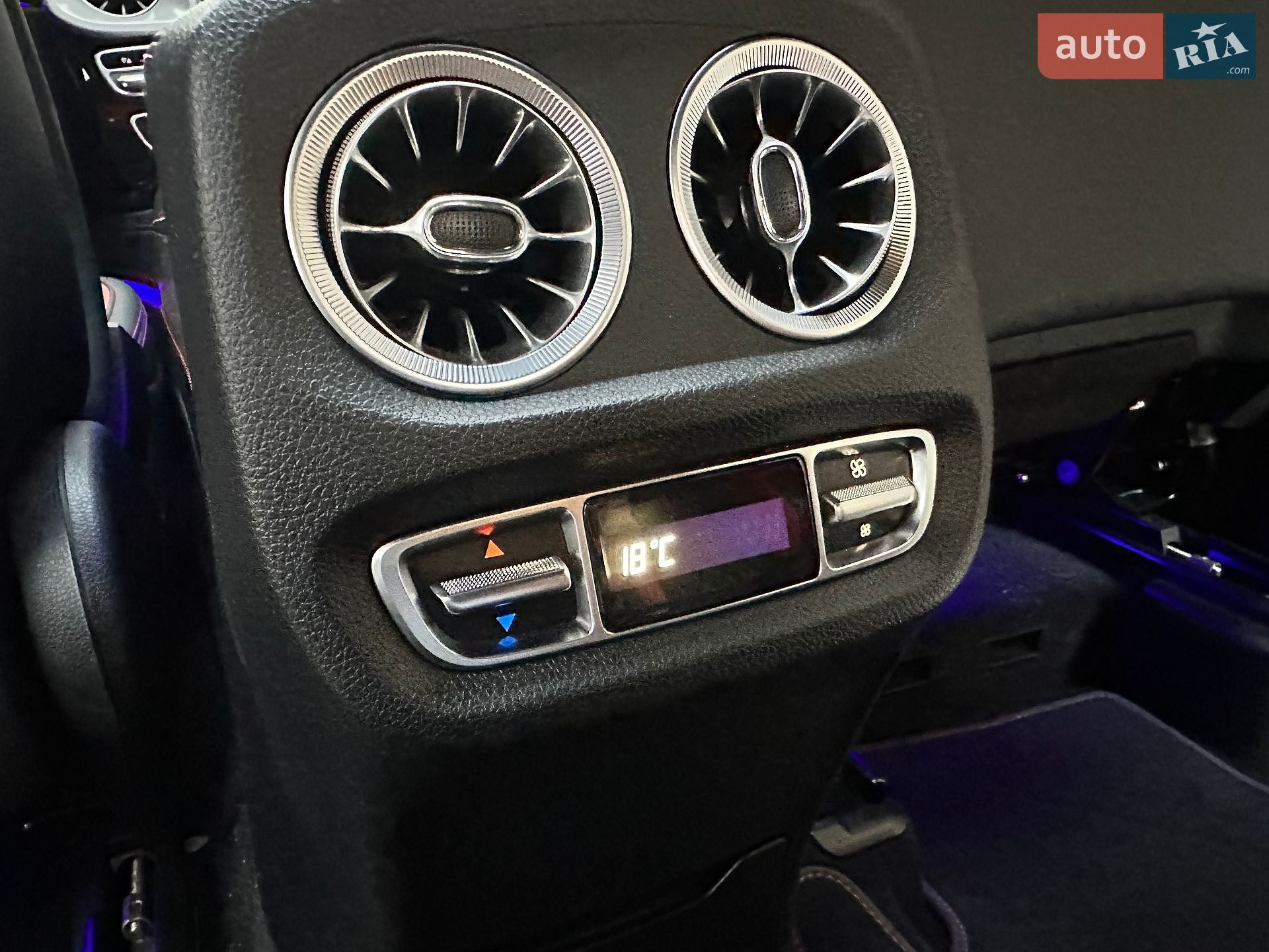 Mercedes-Benz G-Class 2019 VIN WDB4632761X312964 фото оголошення 119 з 136