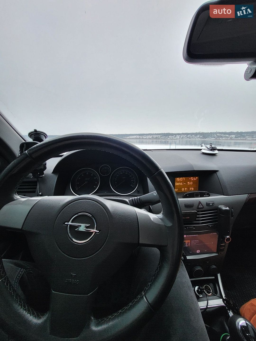 Opel Astra 2004 VIN W0L0AHL4845202780 фото оголошення 25 з 33