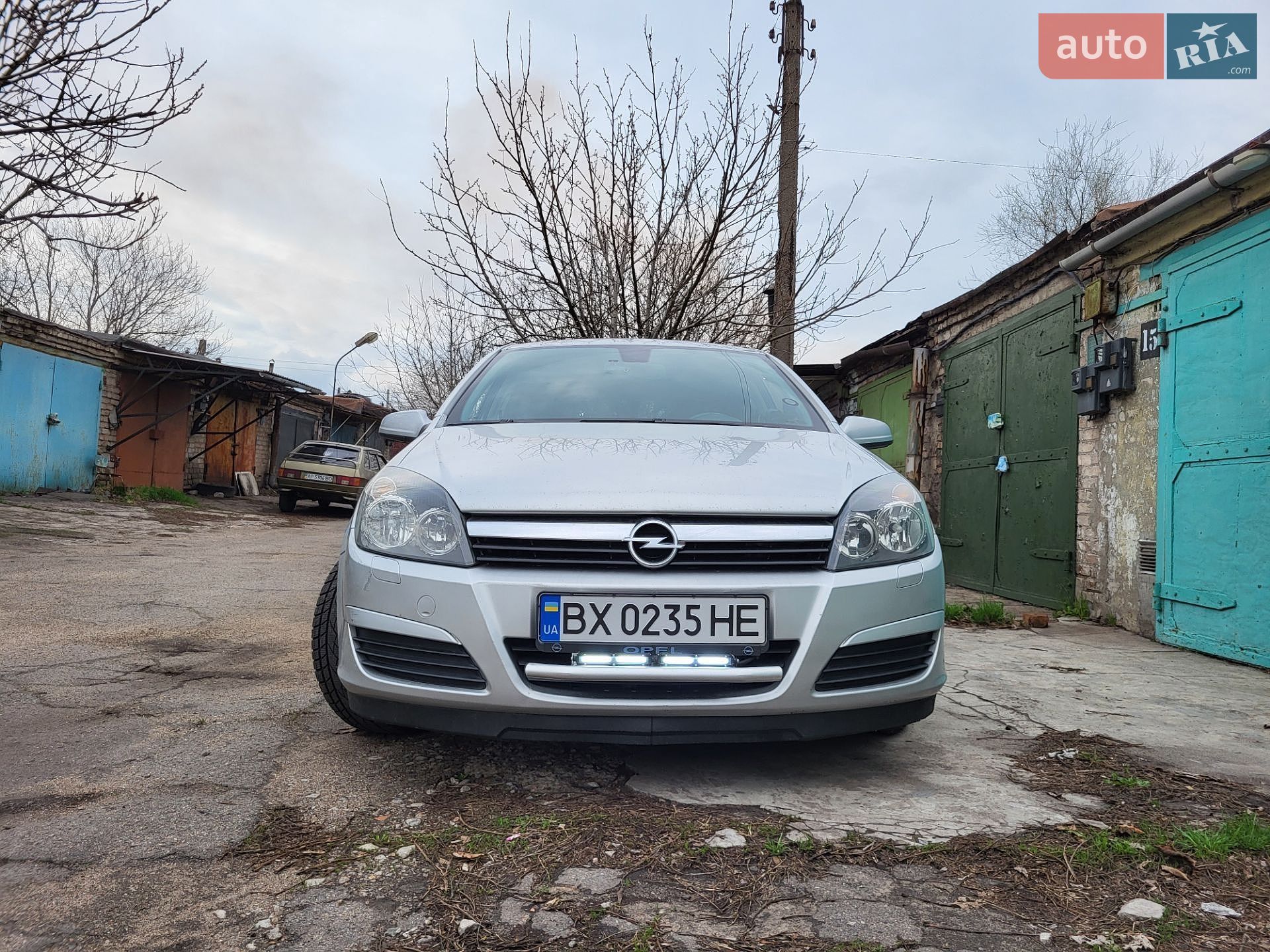 Opel Astra 2004 VIN W0L0AHL4845202780 фото оголошення 19 з 33