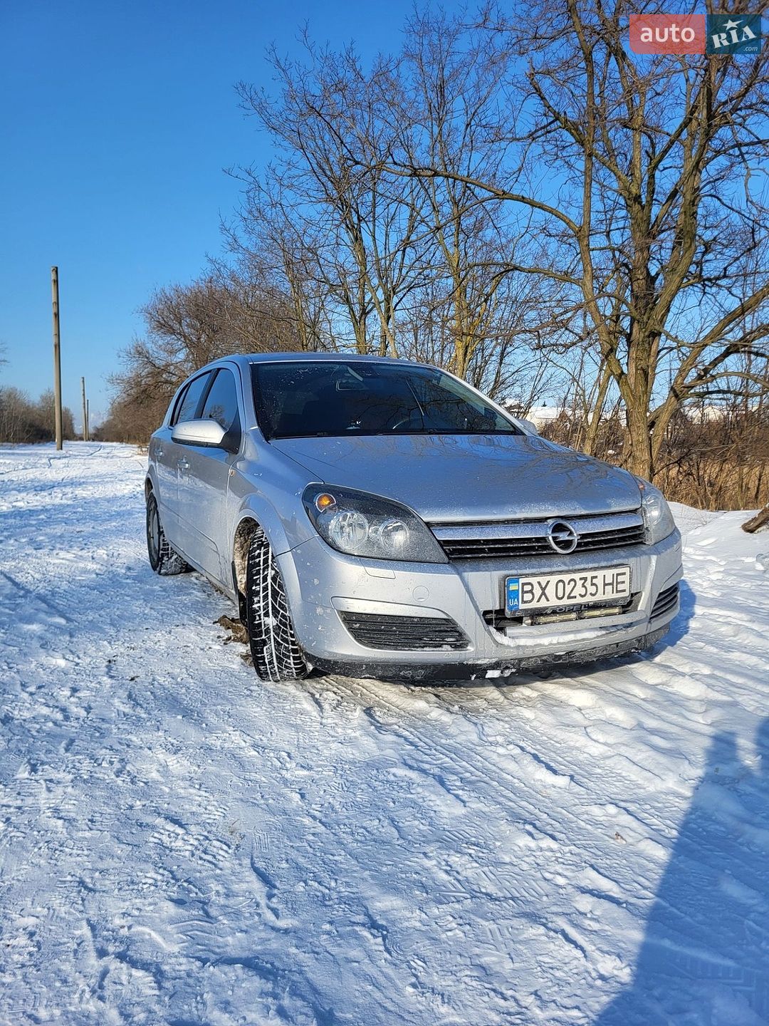 Opel Astra 2004 VIN W0L0AHL4845202780 фото оголошення 27 з 33