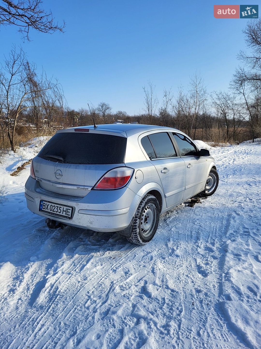 Opel Astra 2004 VIN W0L0AHL4845202780 фото оголошення 28 з 33