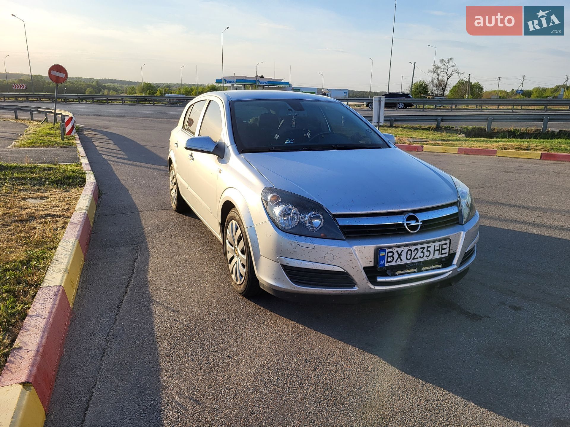 Opel Astra 2004 VIN W0L0AHL4845202780 фото оголошення 17 з 33