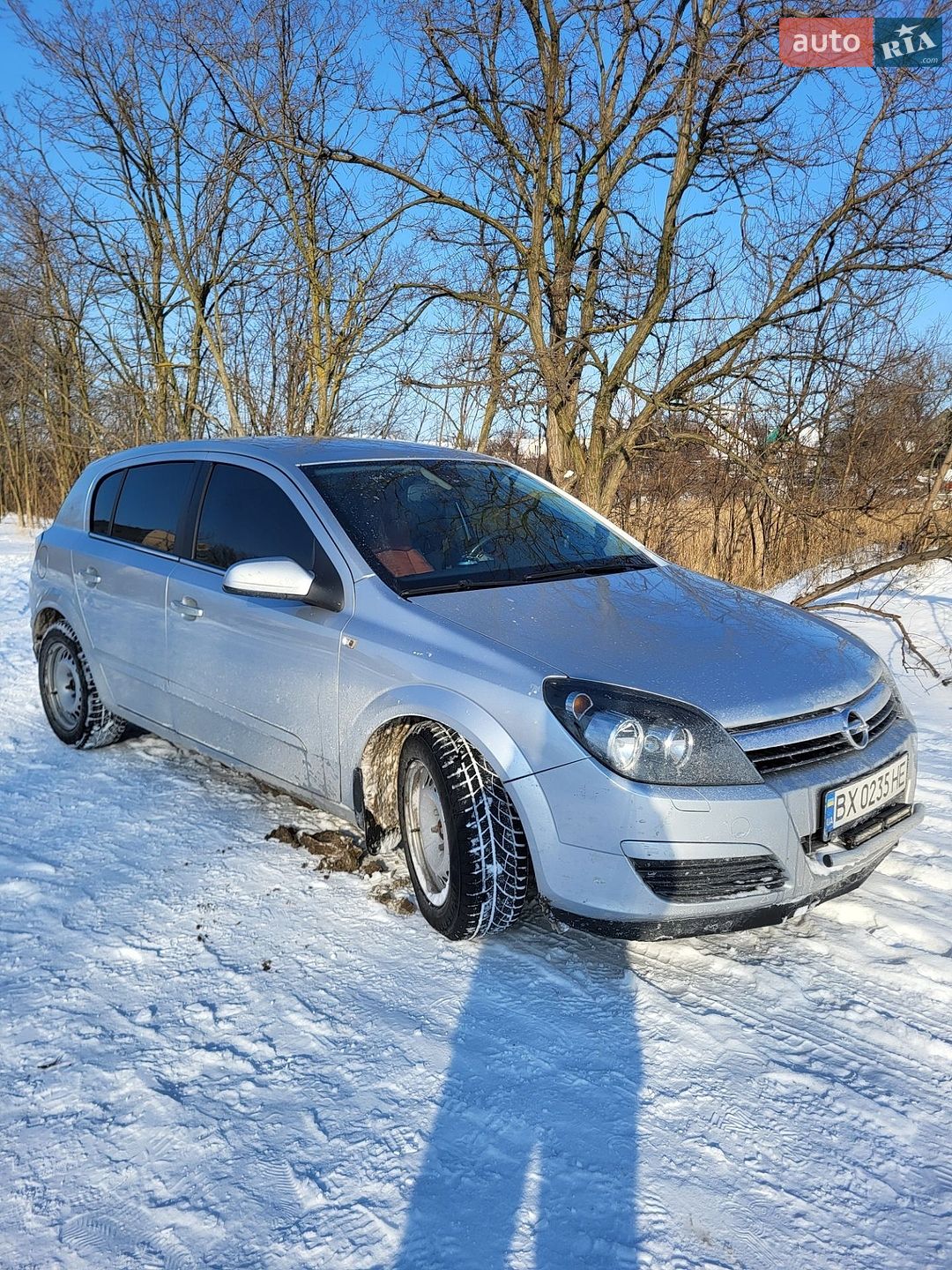 Opel Astra 2004 VIN W0L0AHL4845202780 фото оголошення 30 з 33