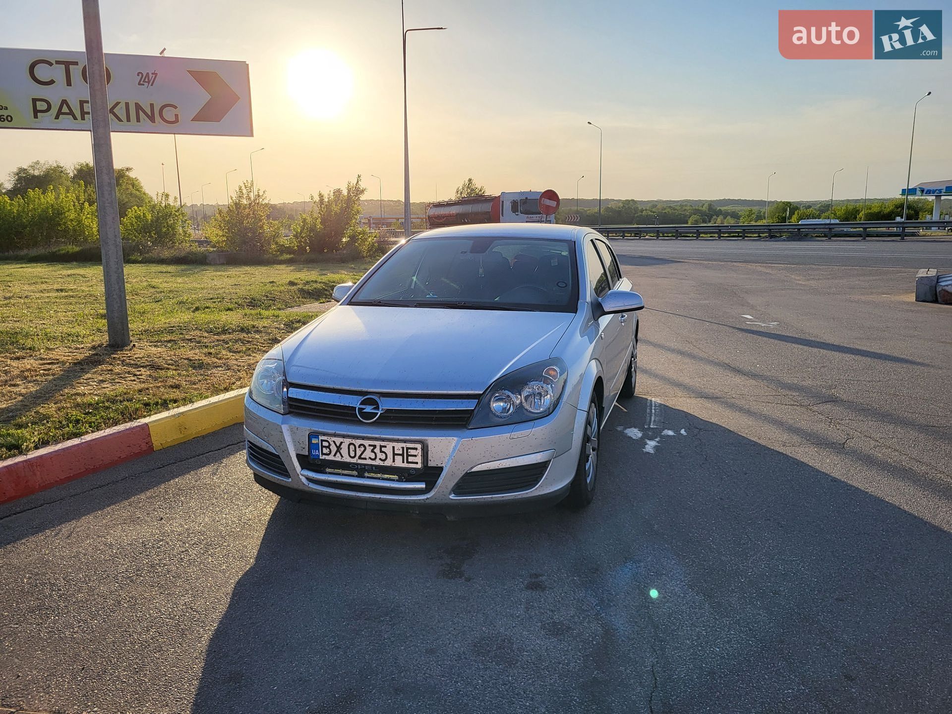 Opel Astra 2004 VIN W0L0AHL4845202780 фото оголошення 16 з 33