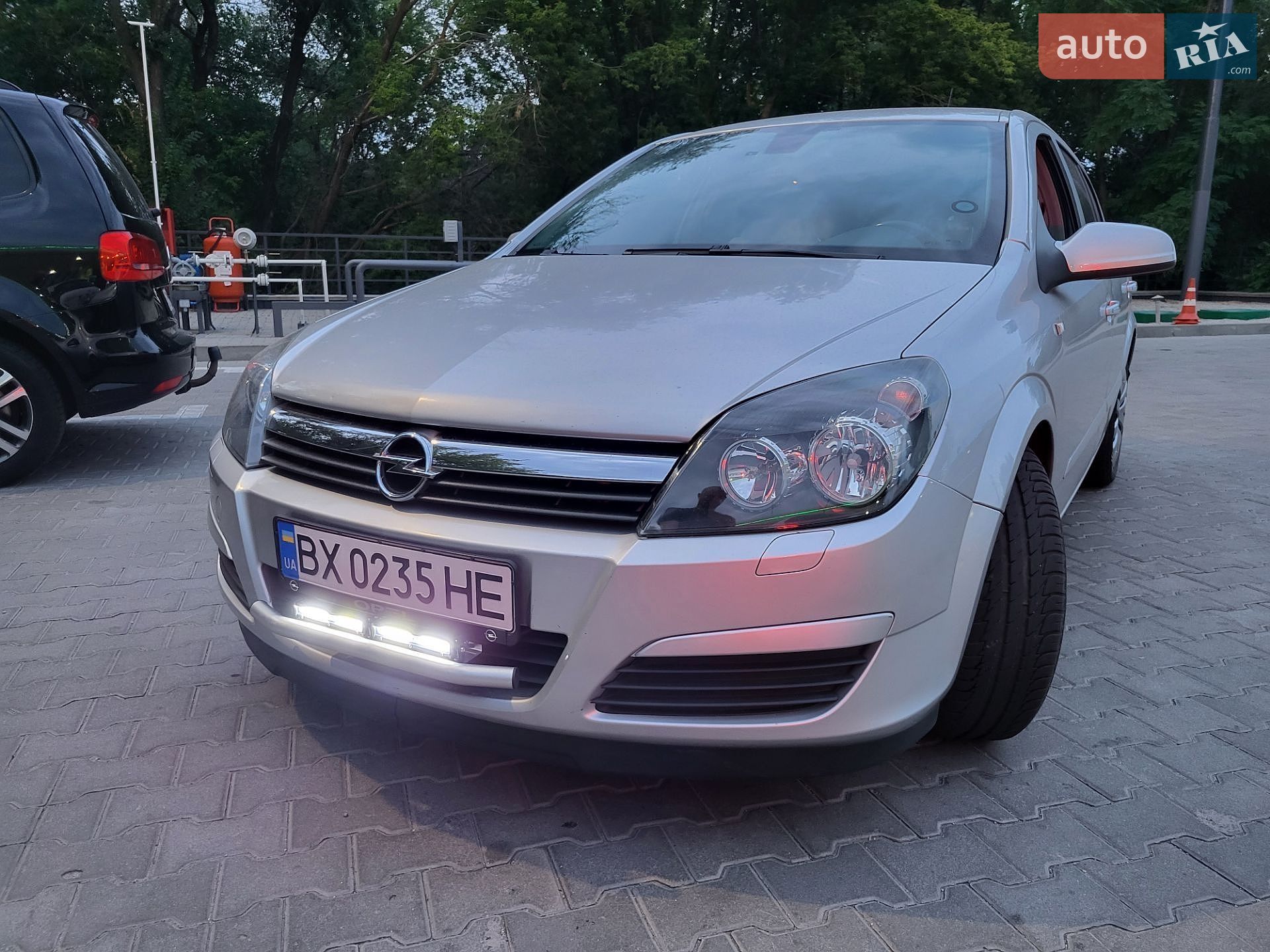 Opel Astra 2004 VIN W0L0AHL4845202780 фото оголошення 14 з 33