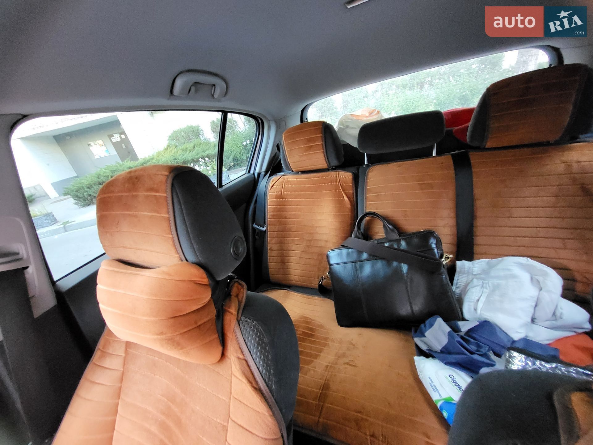 Opel Astra 2004 VIN W0L0AHL4845202780 фото оголошення 32 з 33