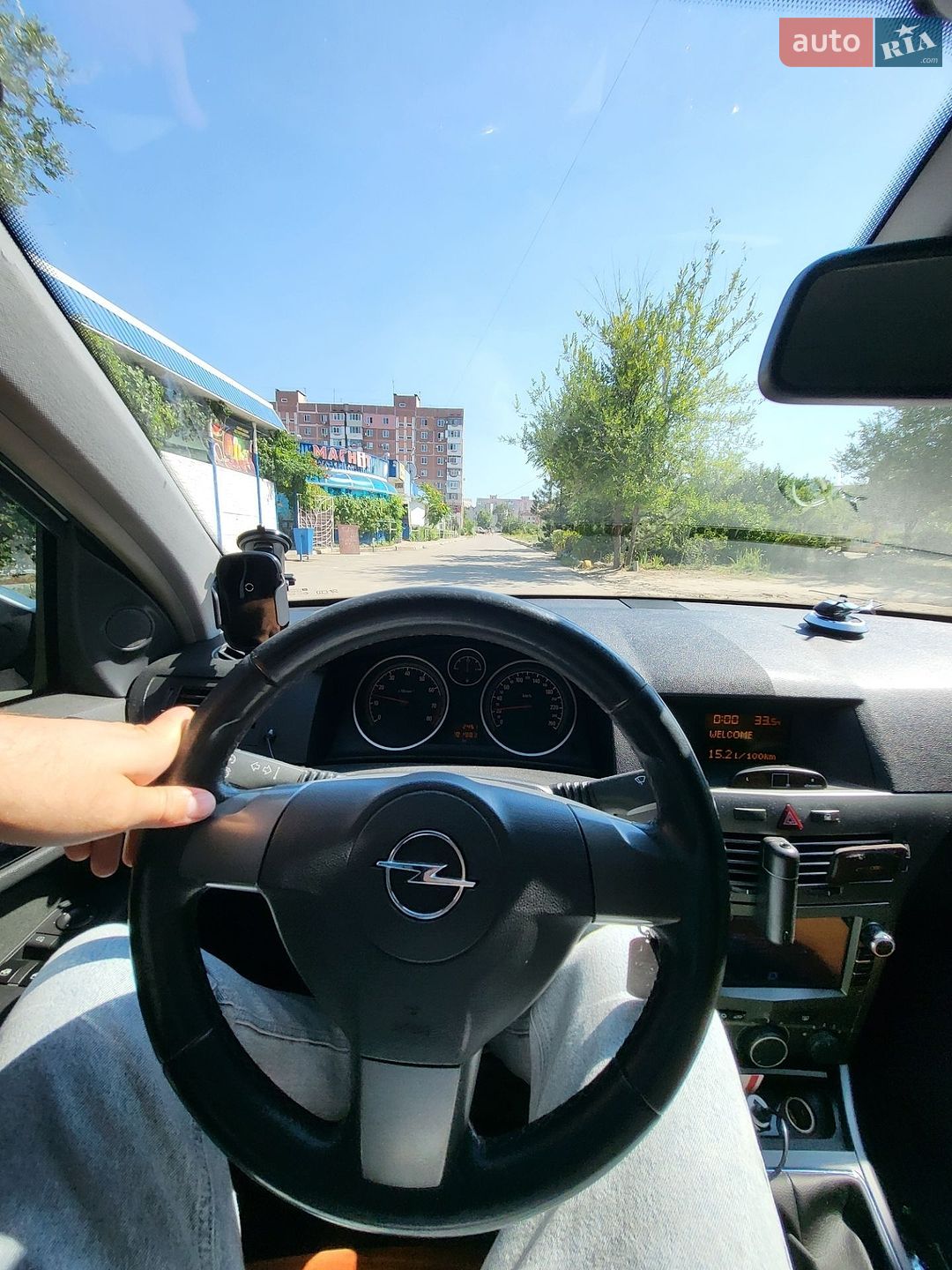 Opel Astra 2004 VIN W0L0AHL4845202780 фото оголошення 33 з 33