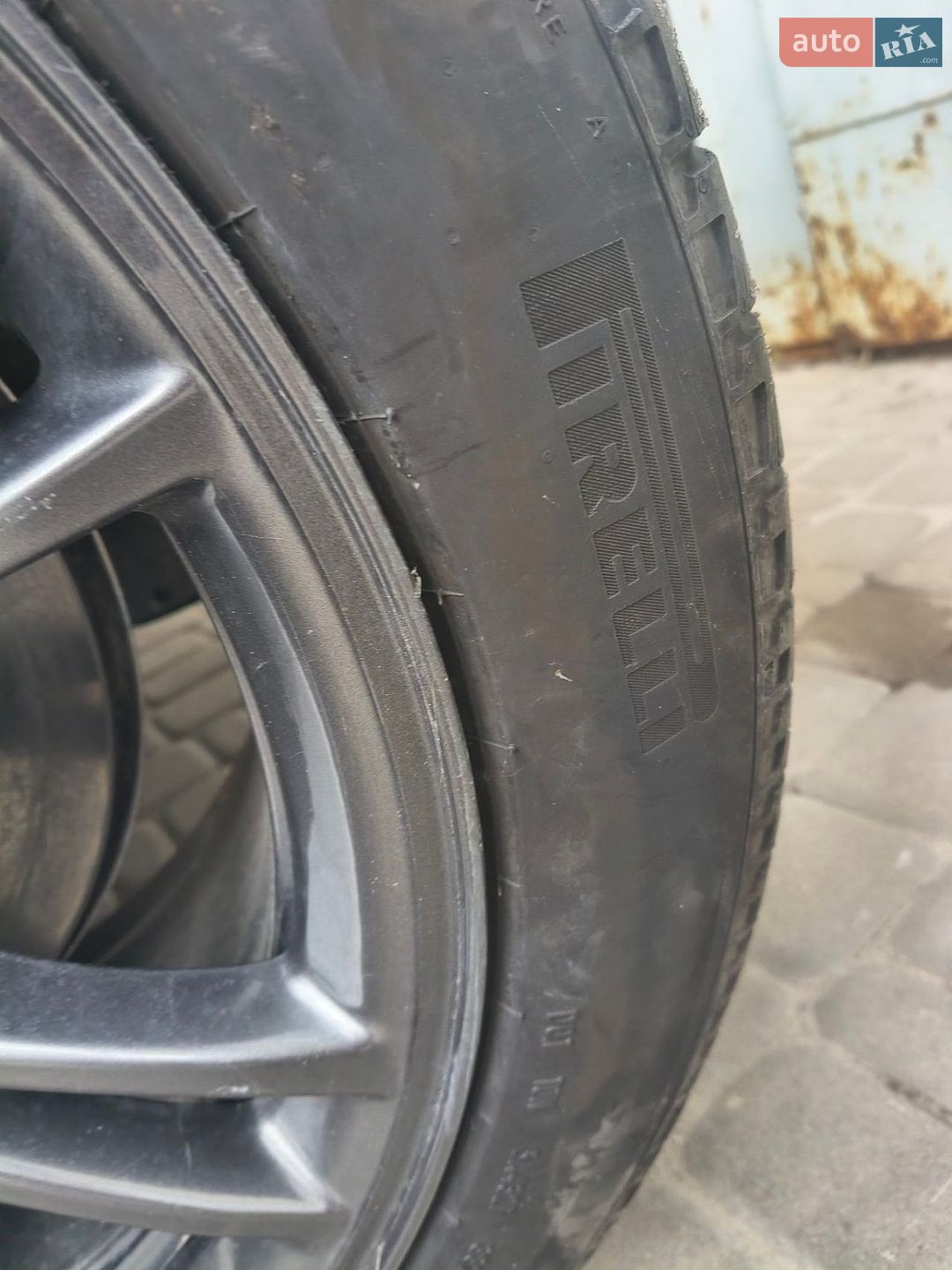 Tesla Model Y 2024 VIN 7SAYGDED9SA342374 фото оголошення 45 з 51