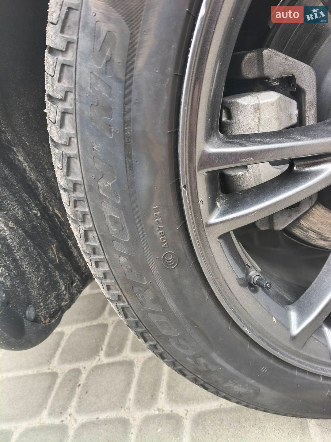 Tesla Model Y 2024 VIN 7SAYGDED9SA342374 фото оголошення 46 з 51